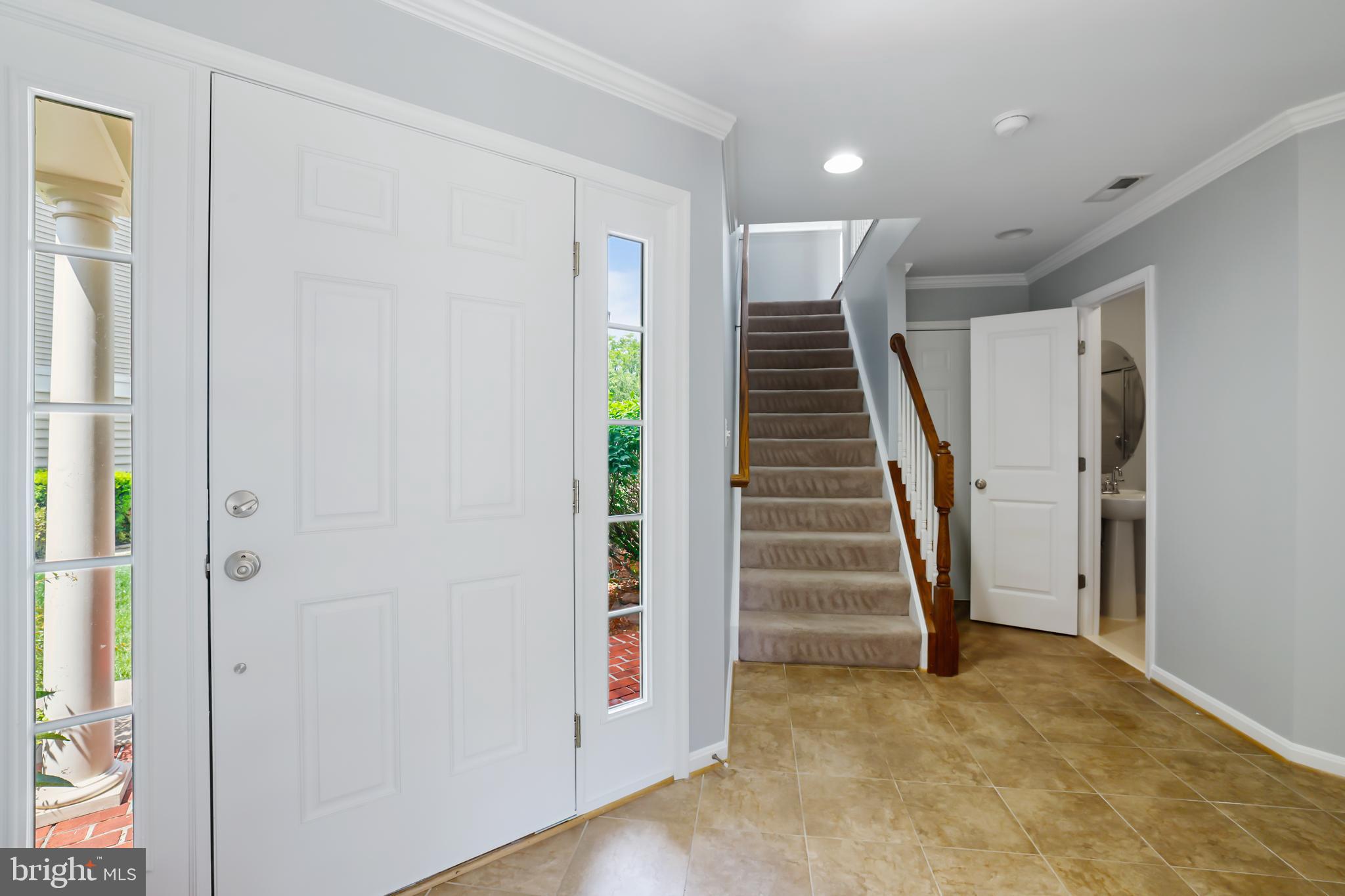 BRAMBLETON LANDBAY 2 - Residential