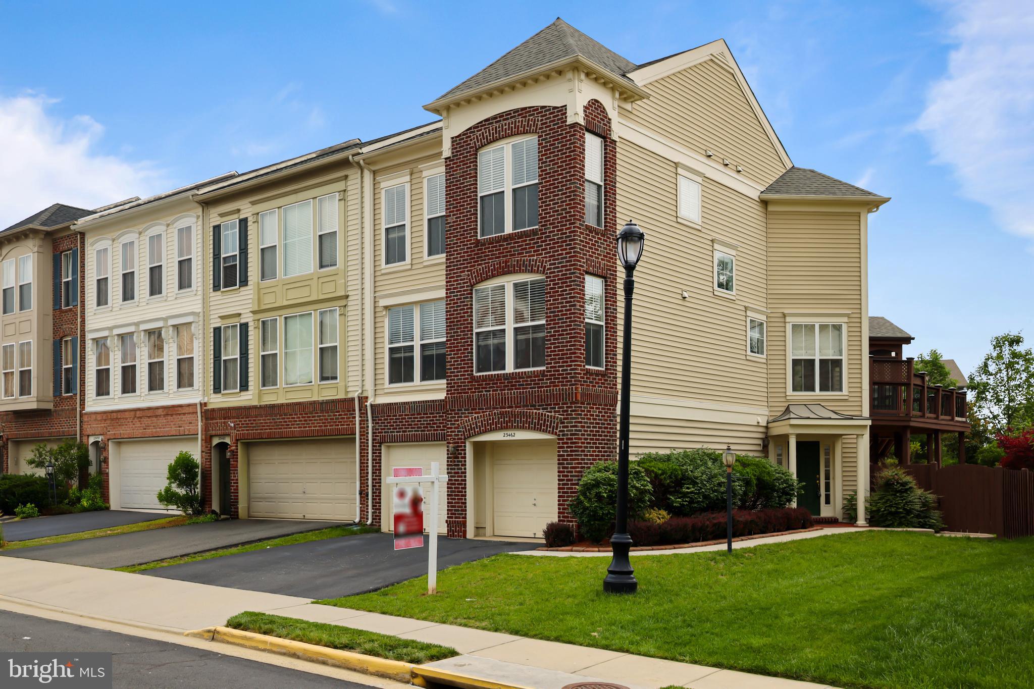 BRAMBLETON LANDBAY 2 - Residential