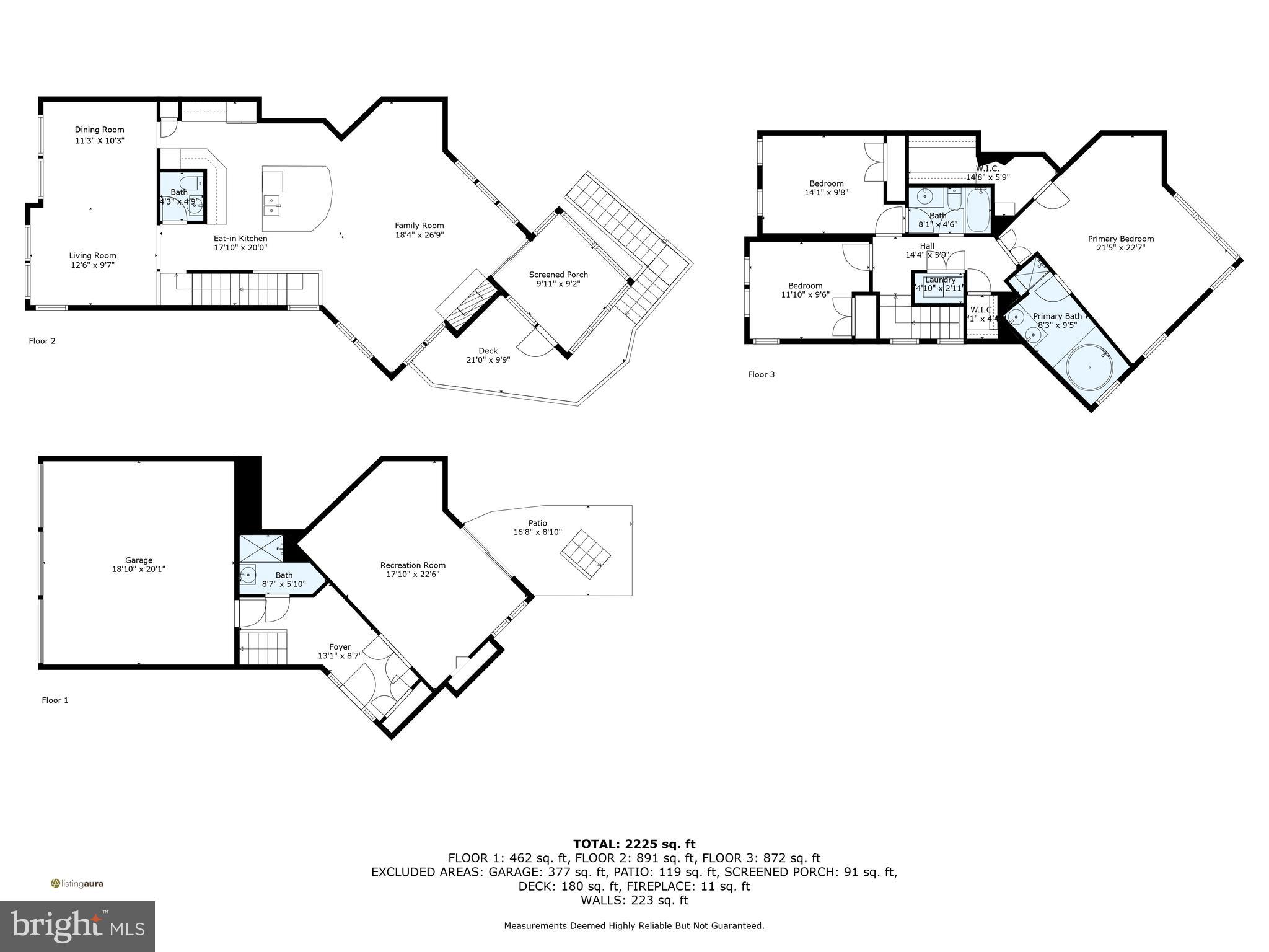 BRAMBLETON LANDBAY 2 - Residential