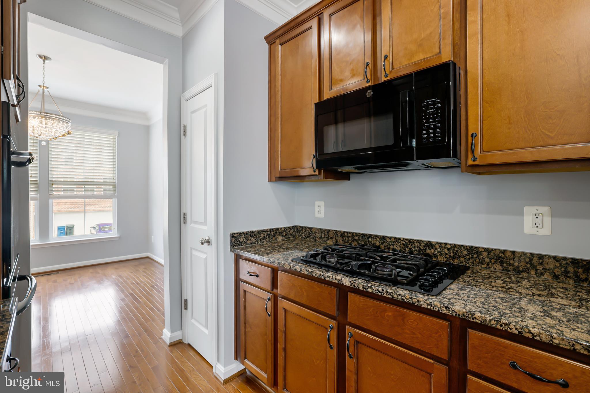 BRAMBLETON LANDBAY 2 - Residential