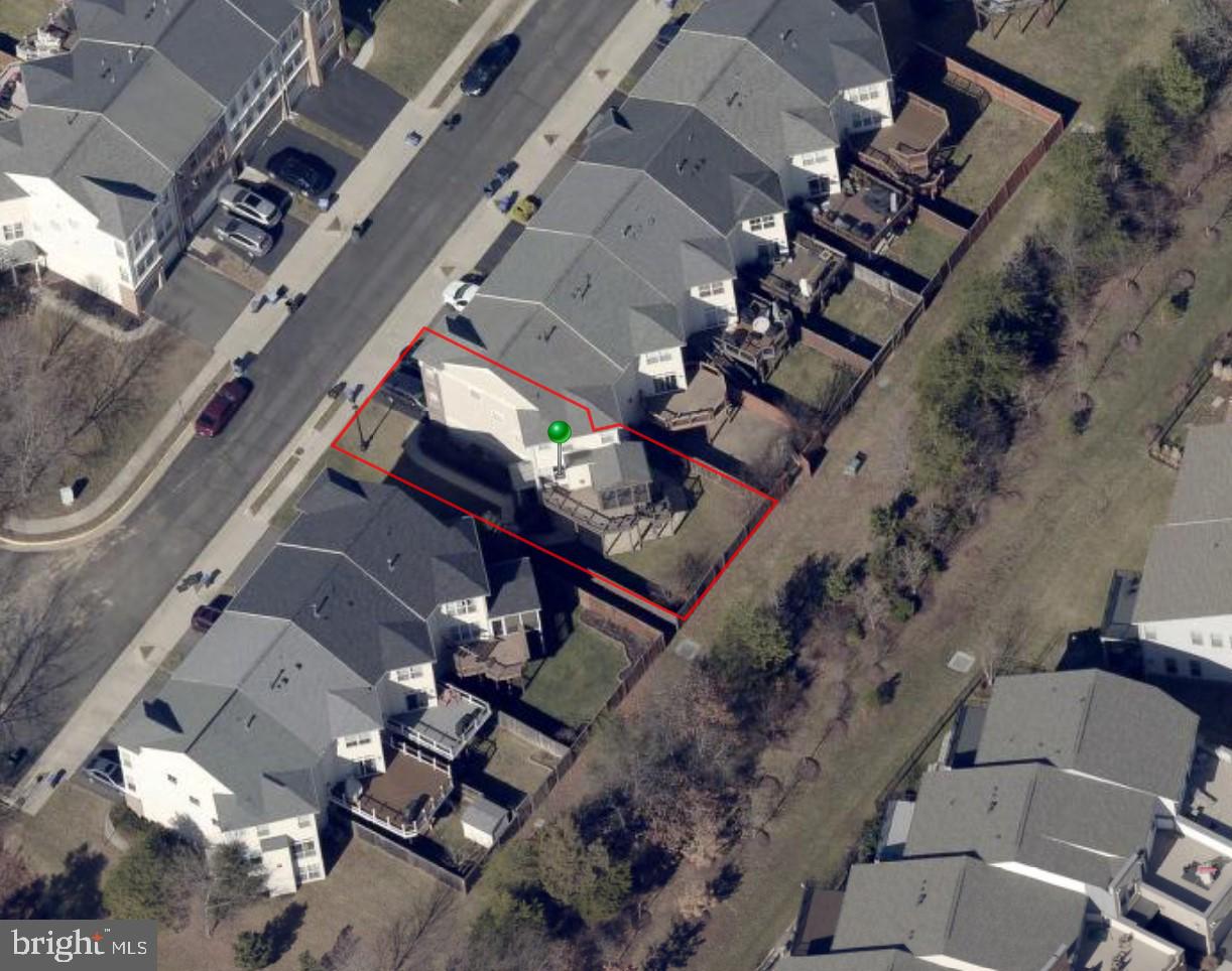 BRAMBLETON LANDBAY 2 - Residential