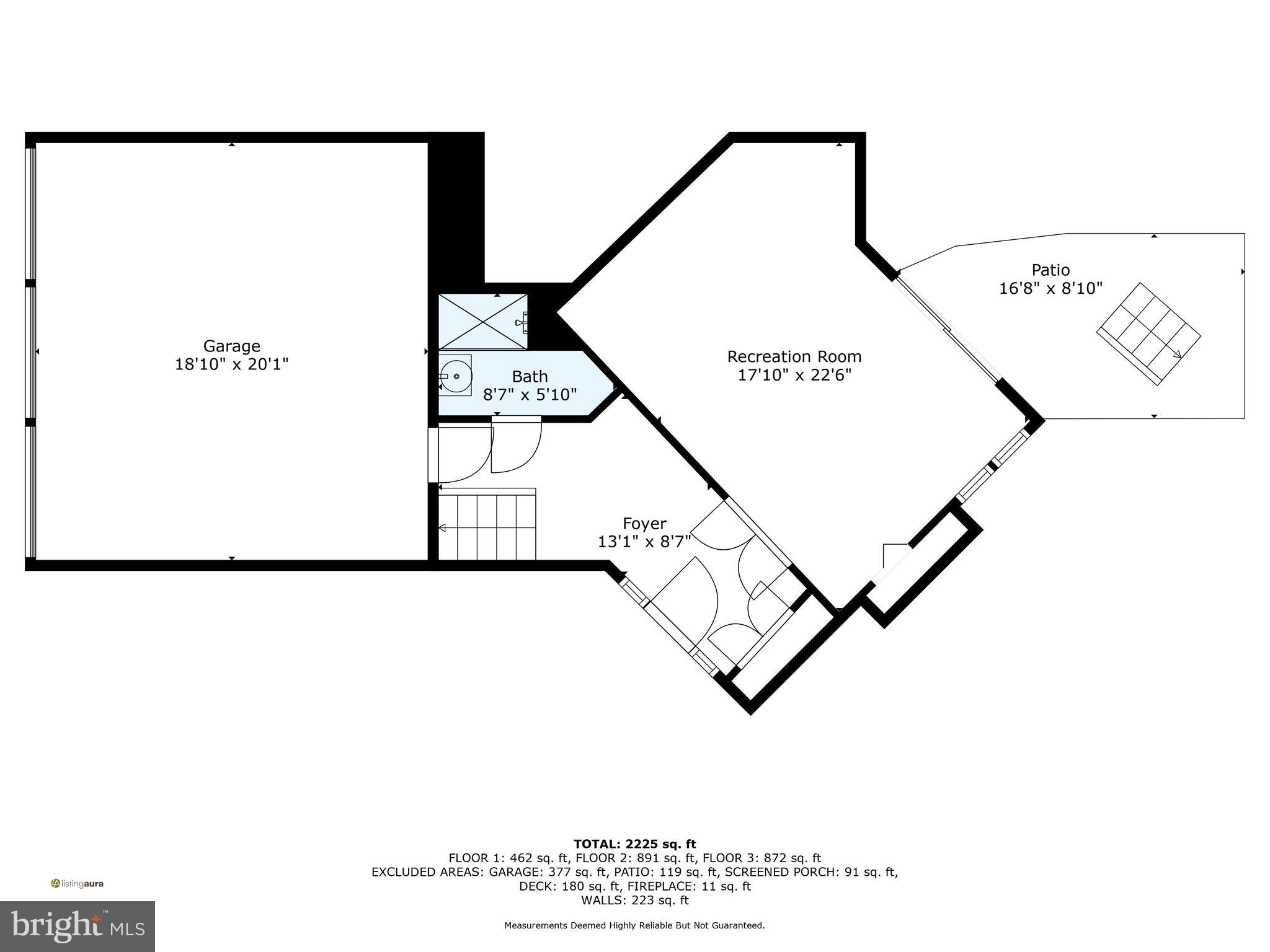 BRAMBLETON LANDBAY 2 - Residential
