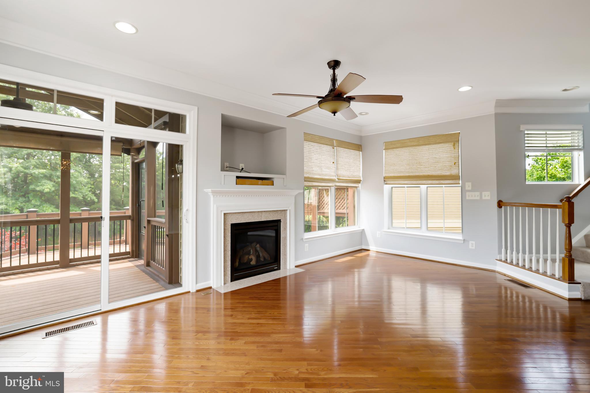 BRAMBLETON LANDBAY 2 - Residential