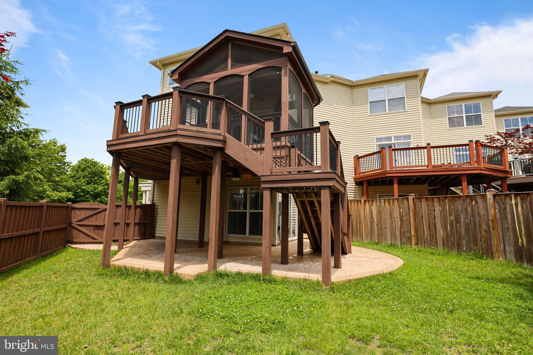 BRAMBLETON LANDBAY 2 - Residential