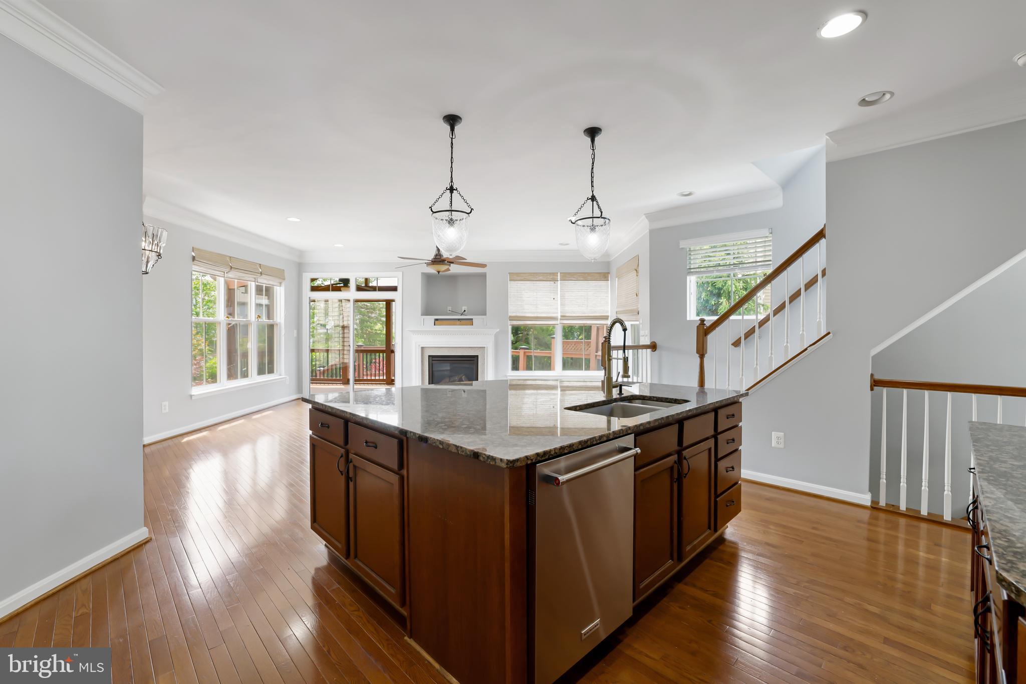 BRAMBLETON LANDBAY 2 - Residential