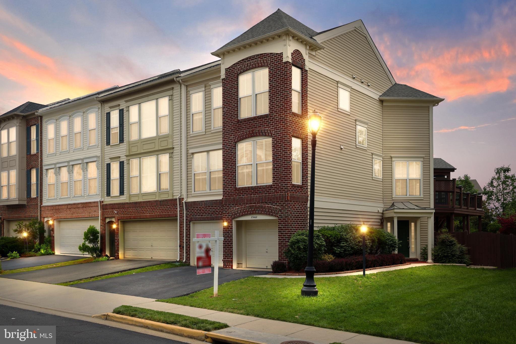 BRAMBLETON LANDBAY 2 - Residential