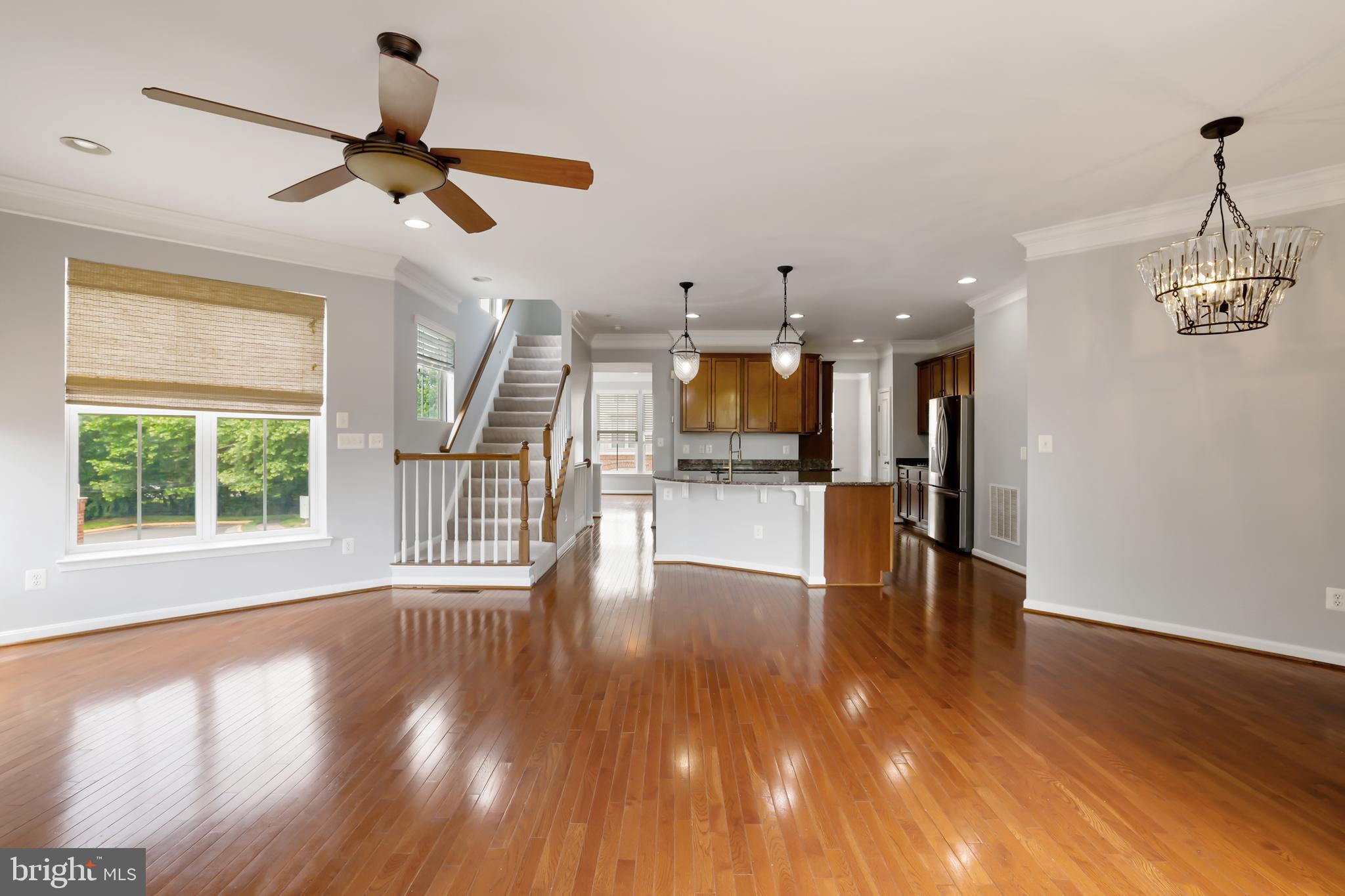 BRAMBLETON LANDBAY 2 - Residential