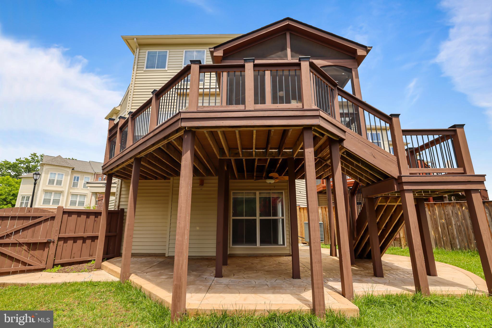 BRAMBLETON LANDBAY 2 - Residential