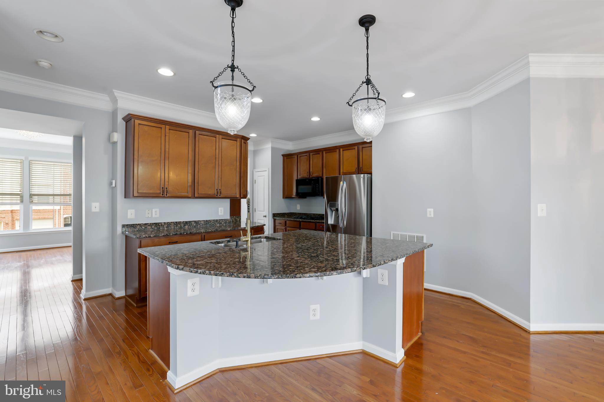 BRAMBLETON LANDBAY 2 - Residential