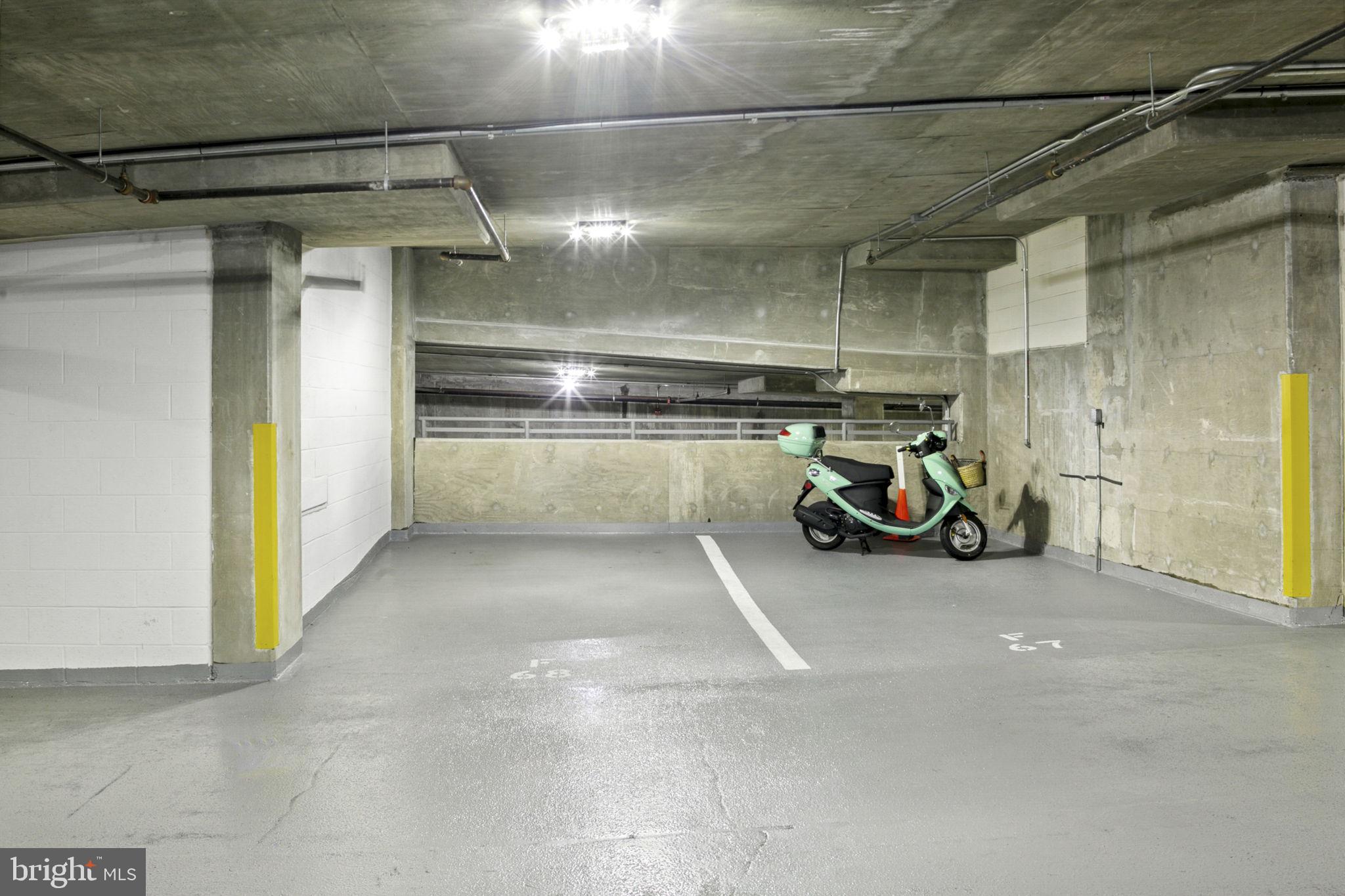 VIRGINIA SQUARE - Residential