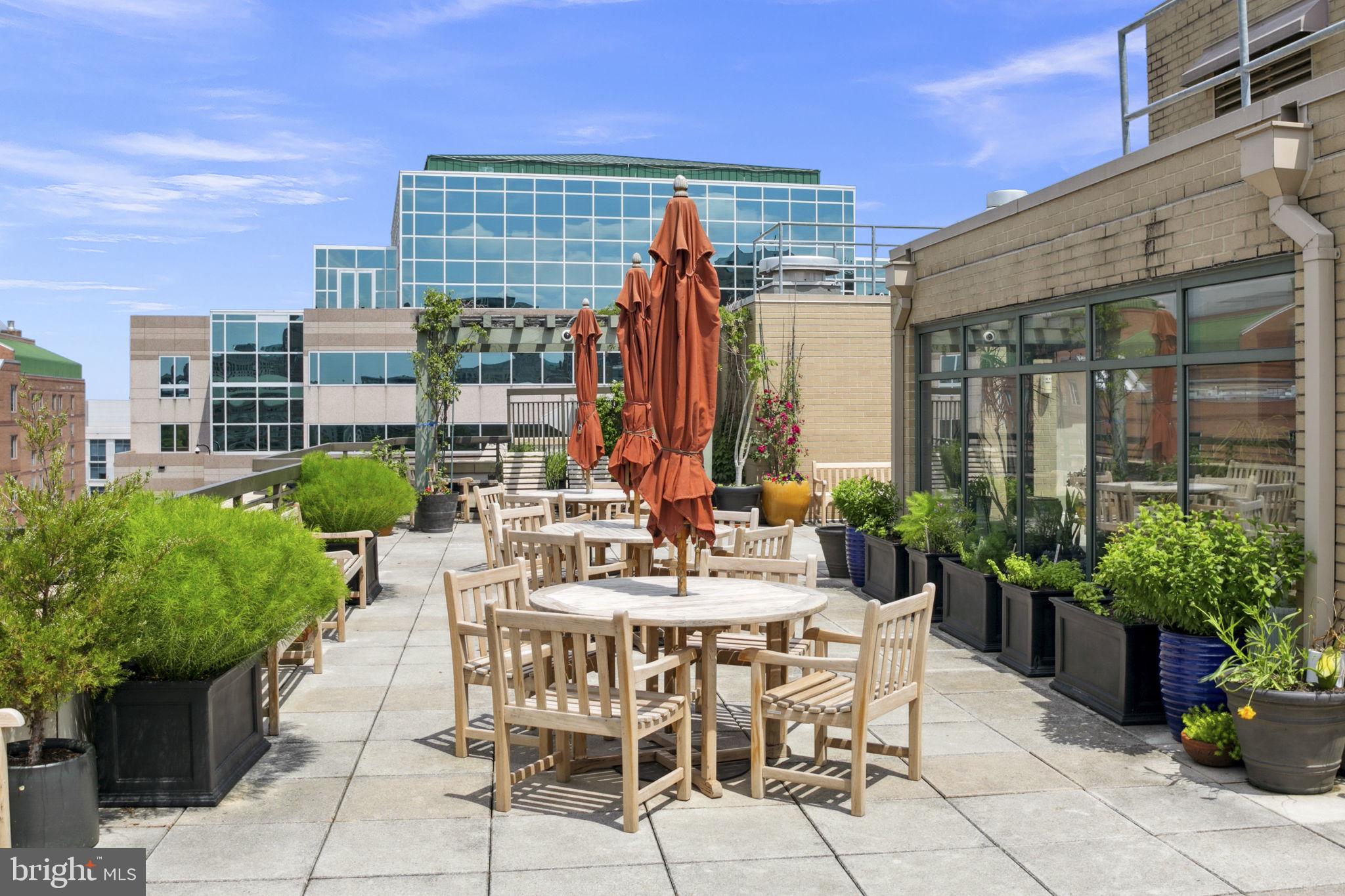 VIRGINIA SQUARE - Residential