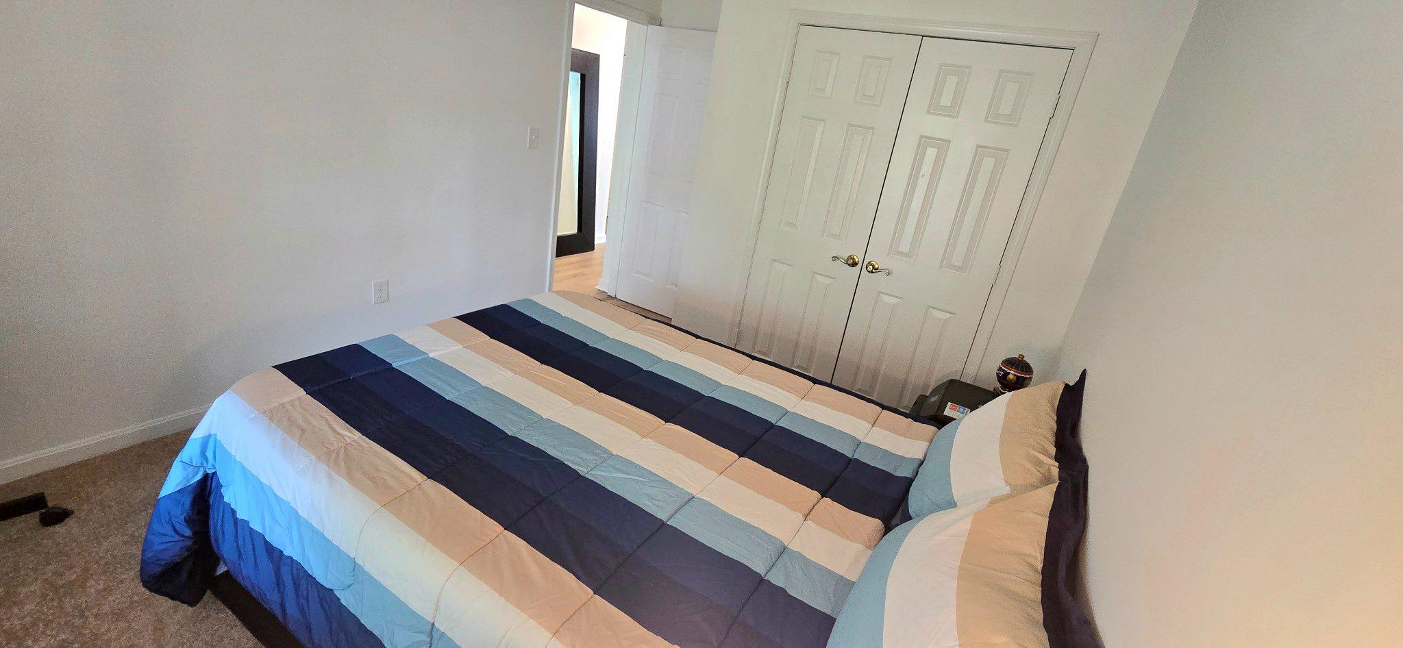 APPLEGATE CONDO - Residential