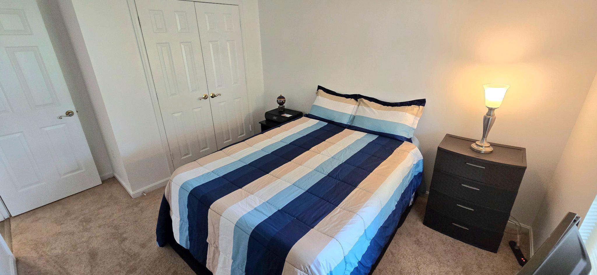 APPLEGATE CONDO - Residential