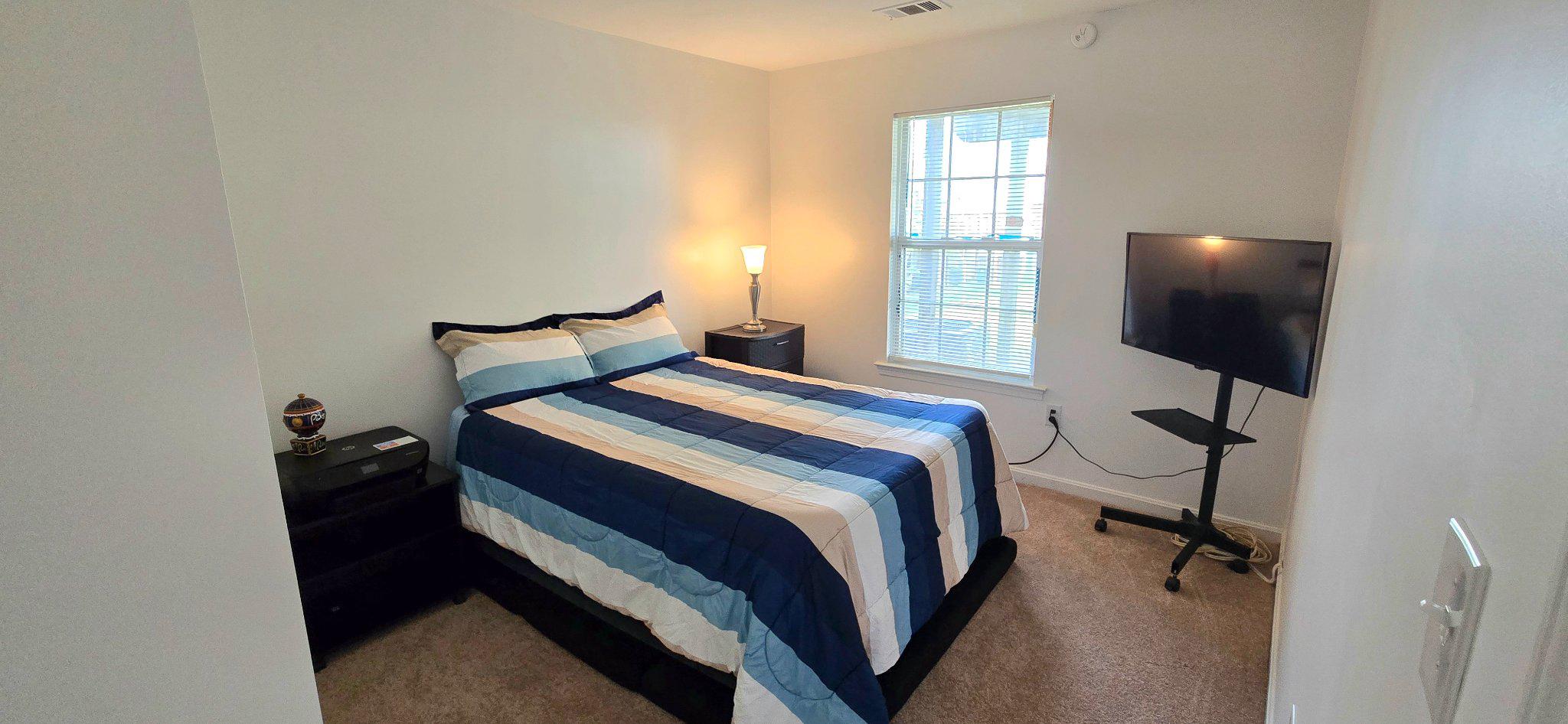 APPLEGATE CONDO - Residential