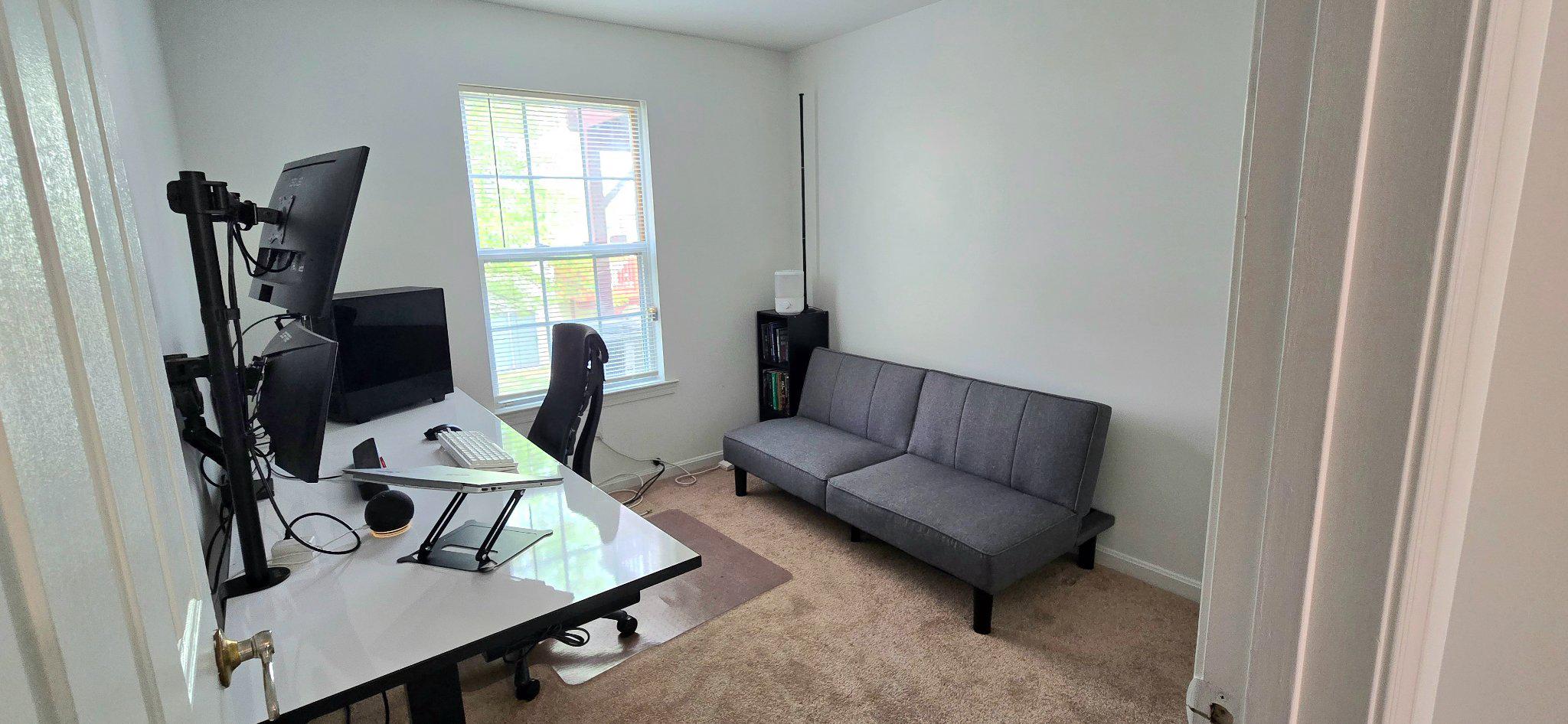 APPLEGATE CONDO - Residential