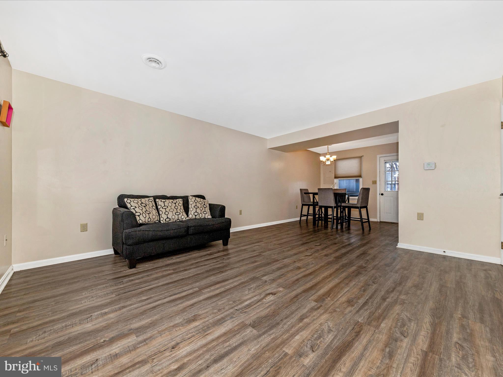 WILLIAMSPORT - Residential