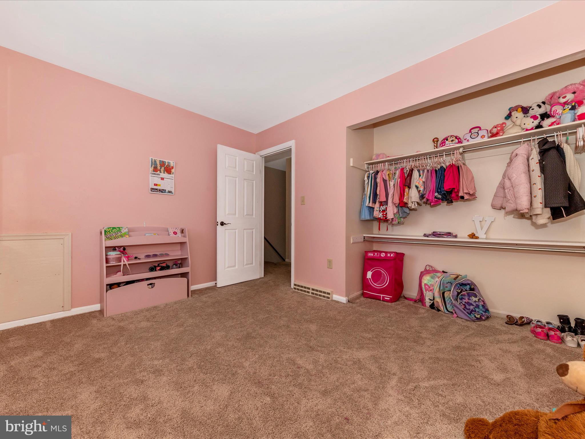 WILLIAMSPORT - Residential