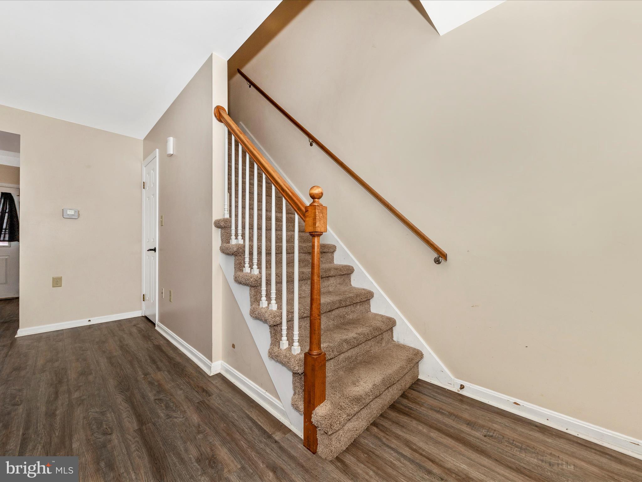 WILLIAMSPORT - Residential