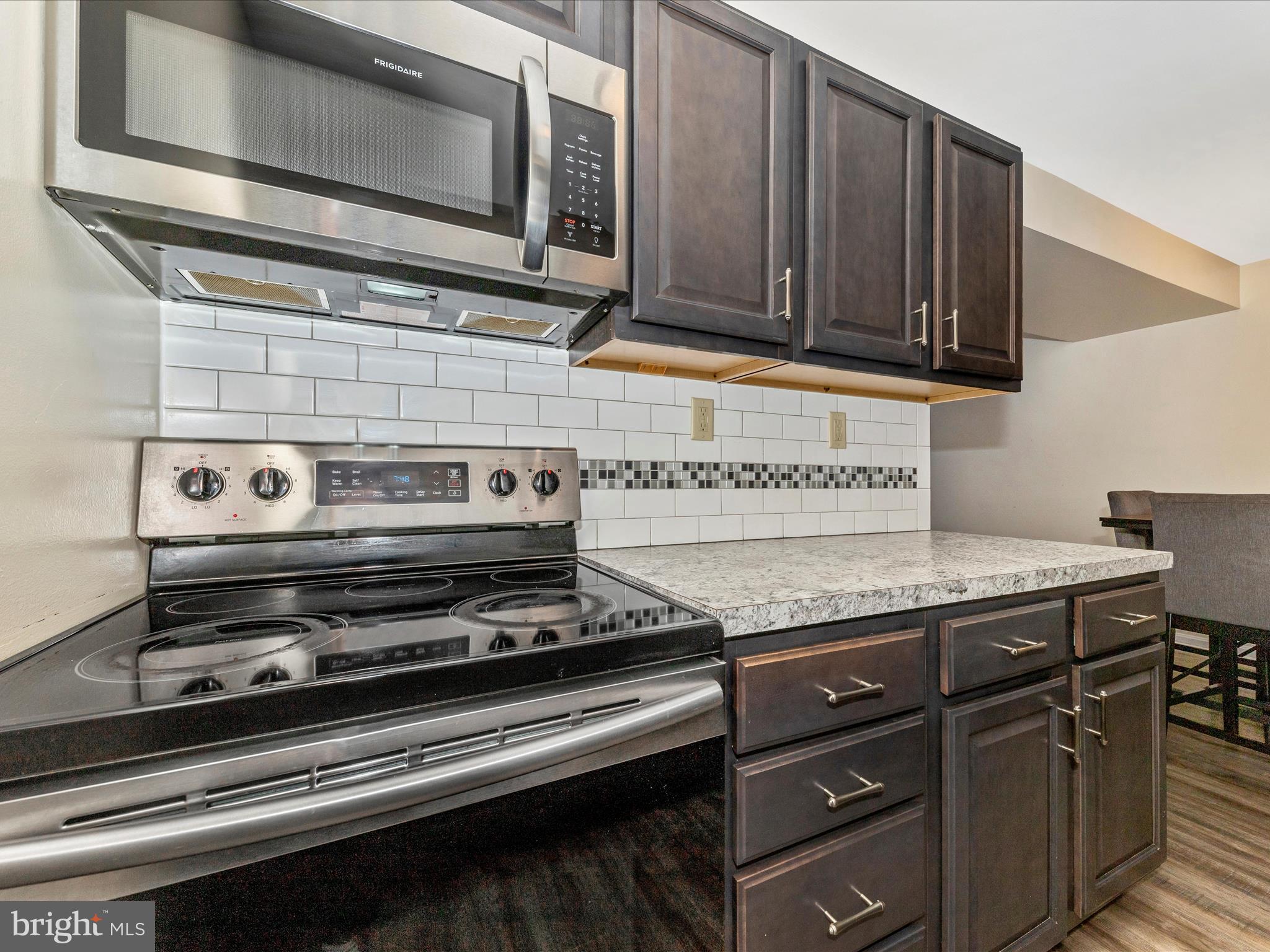 WILLIAMSPORT - Residential