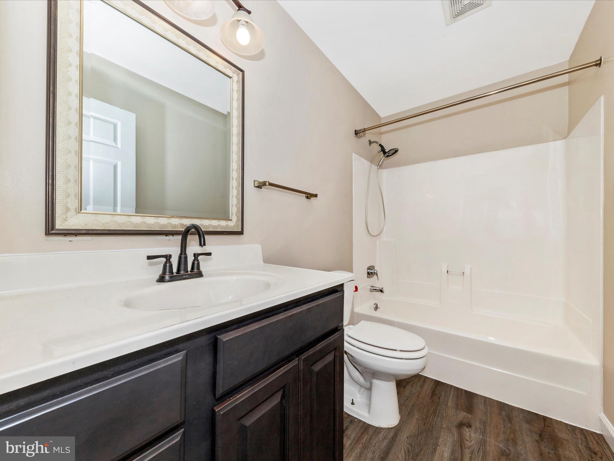 WILLIAMSPORT - Residential