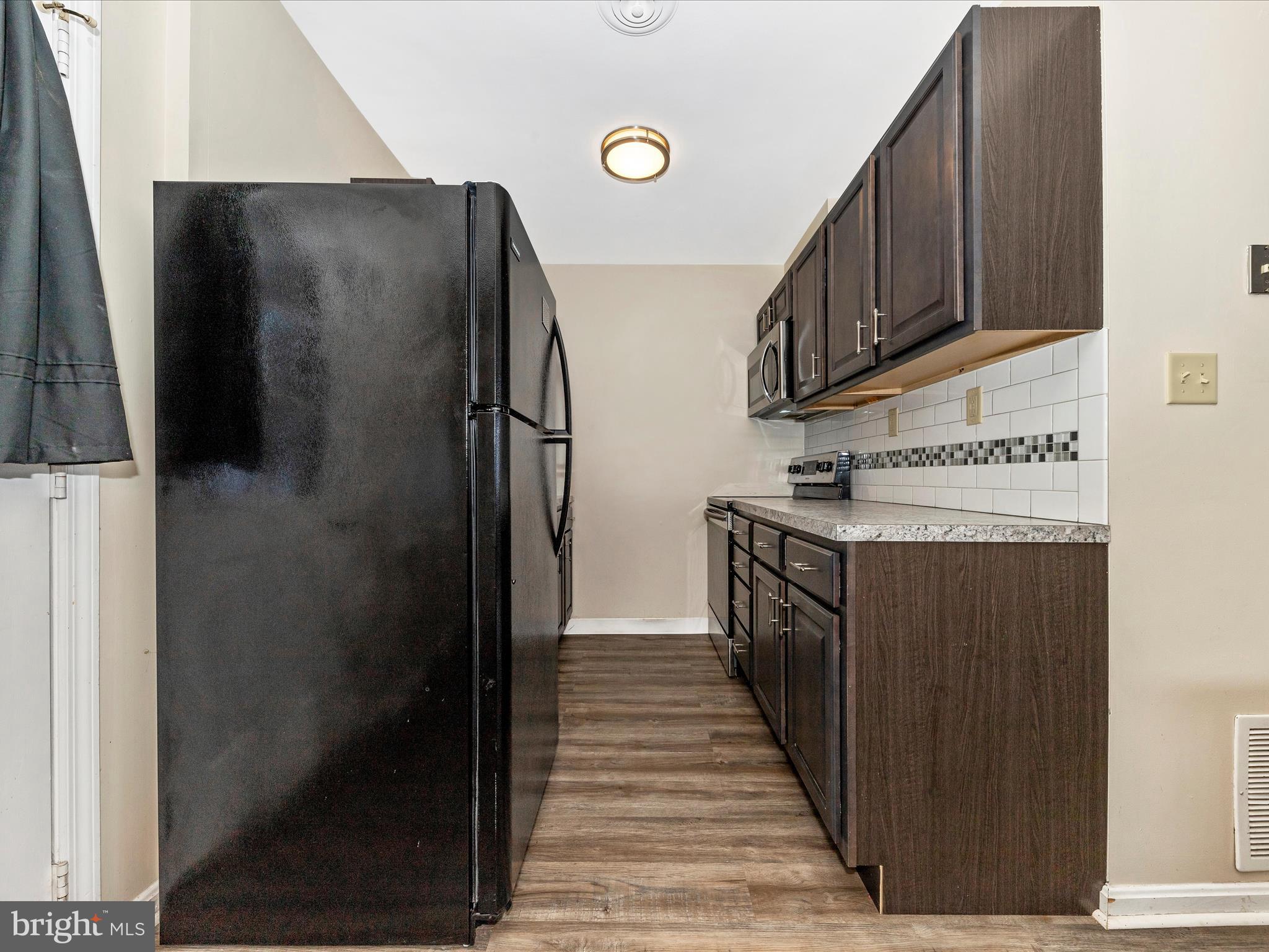 WILLIAMSPORT - Residential