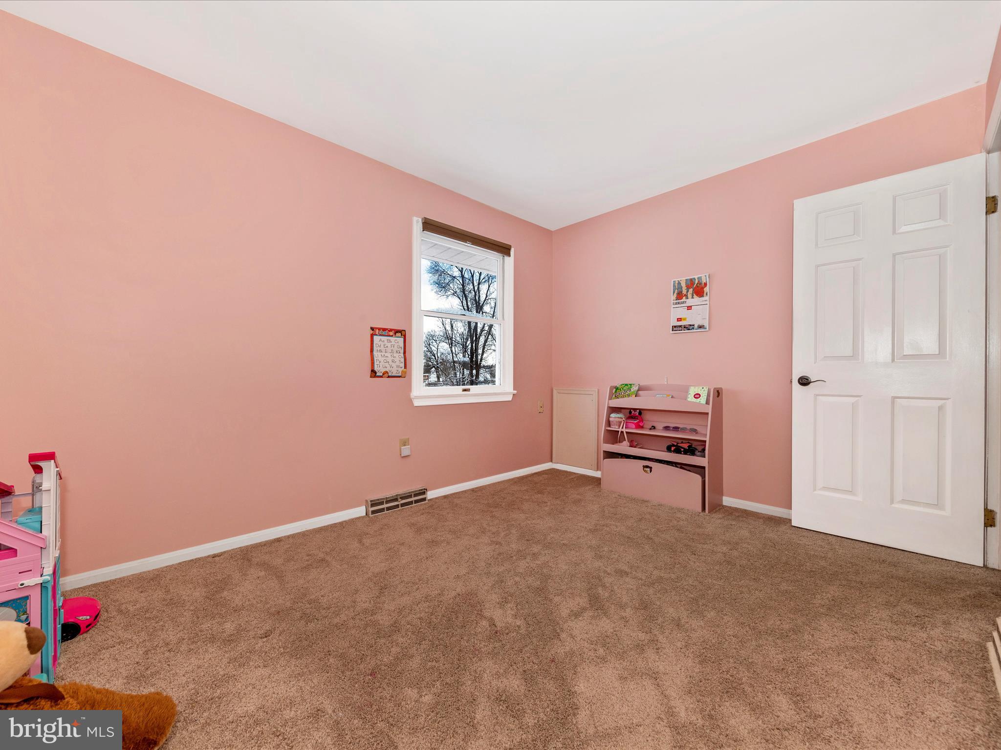 WILLIAMSPORT - Residential