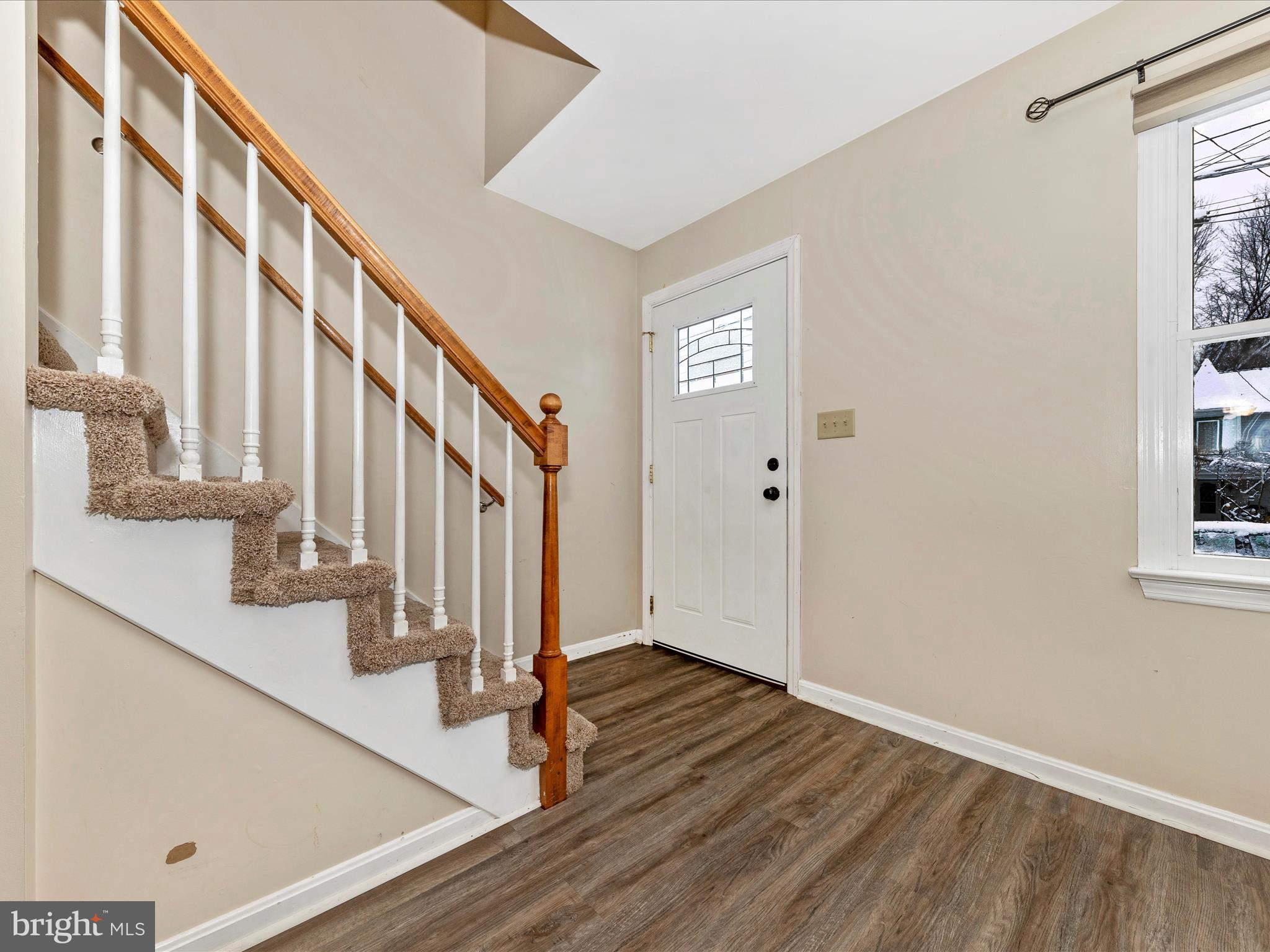 WILLIAMSPORT - Residential