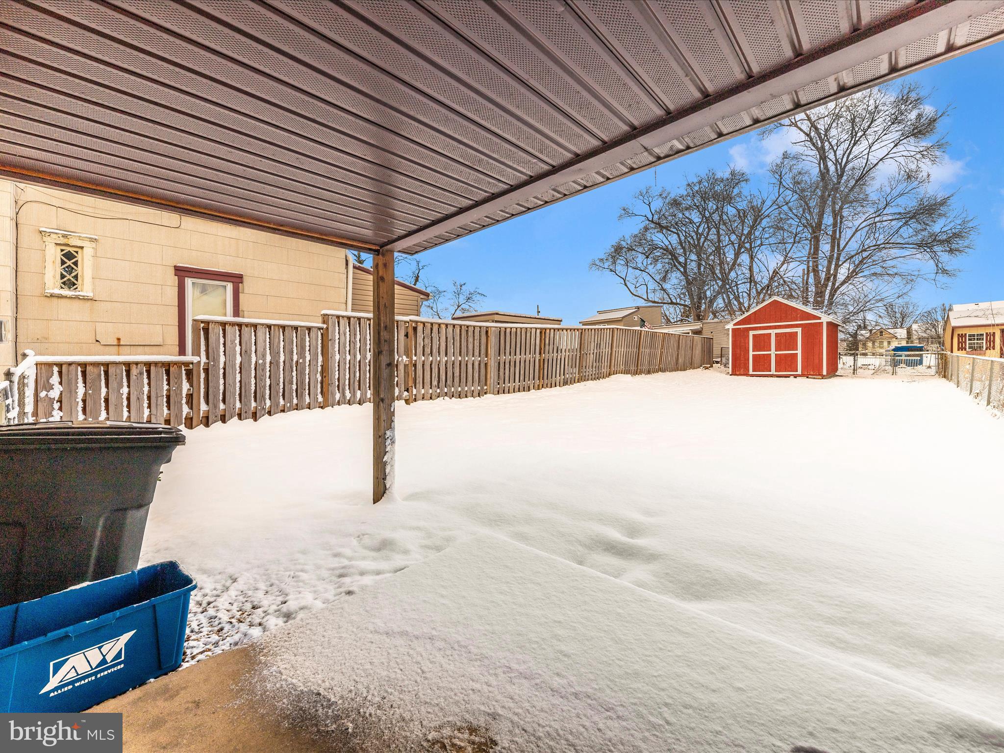 WILLIAMSPORT - Residential