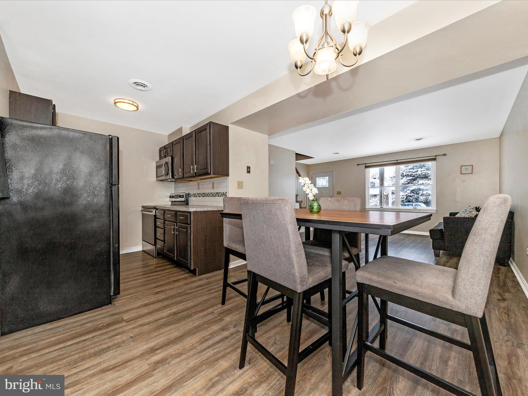 WILLIAMSPORT - Residential