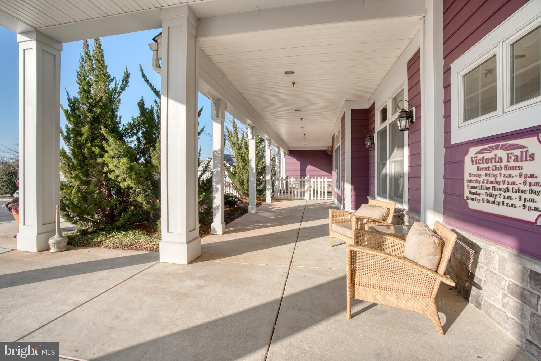 VICTORIA FALLS 4 CONDO-P - Residential