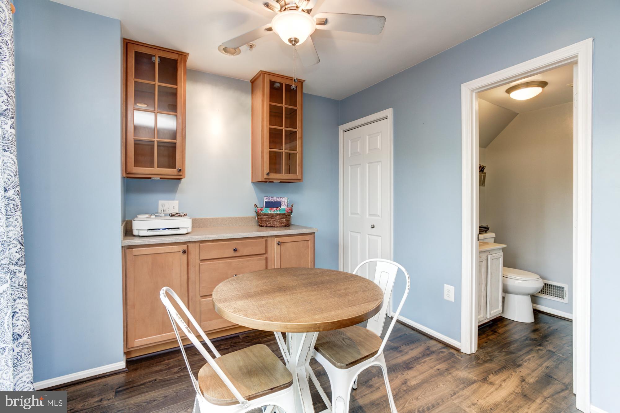 STONEY BEACH - Residential