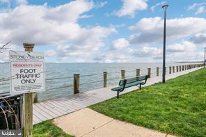 STONEY BEACH - Residential