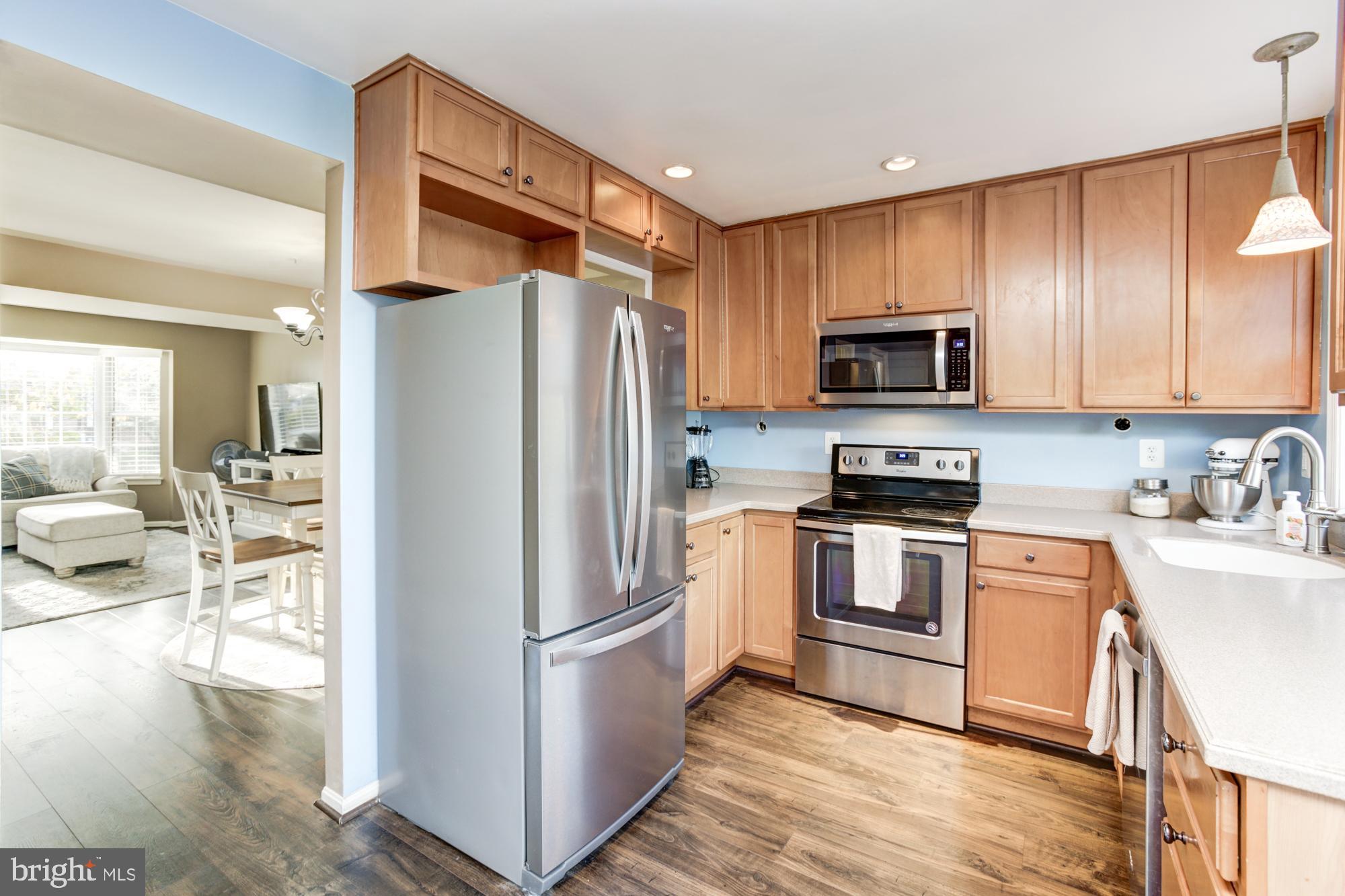 STONEY BEACH - Residential