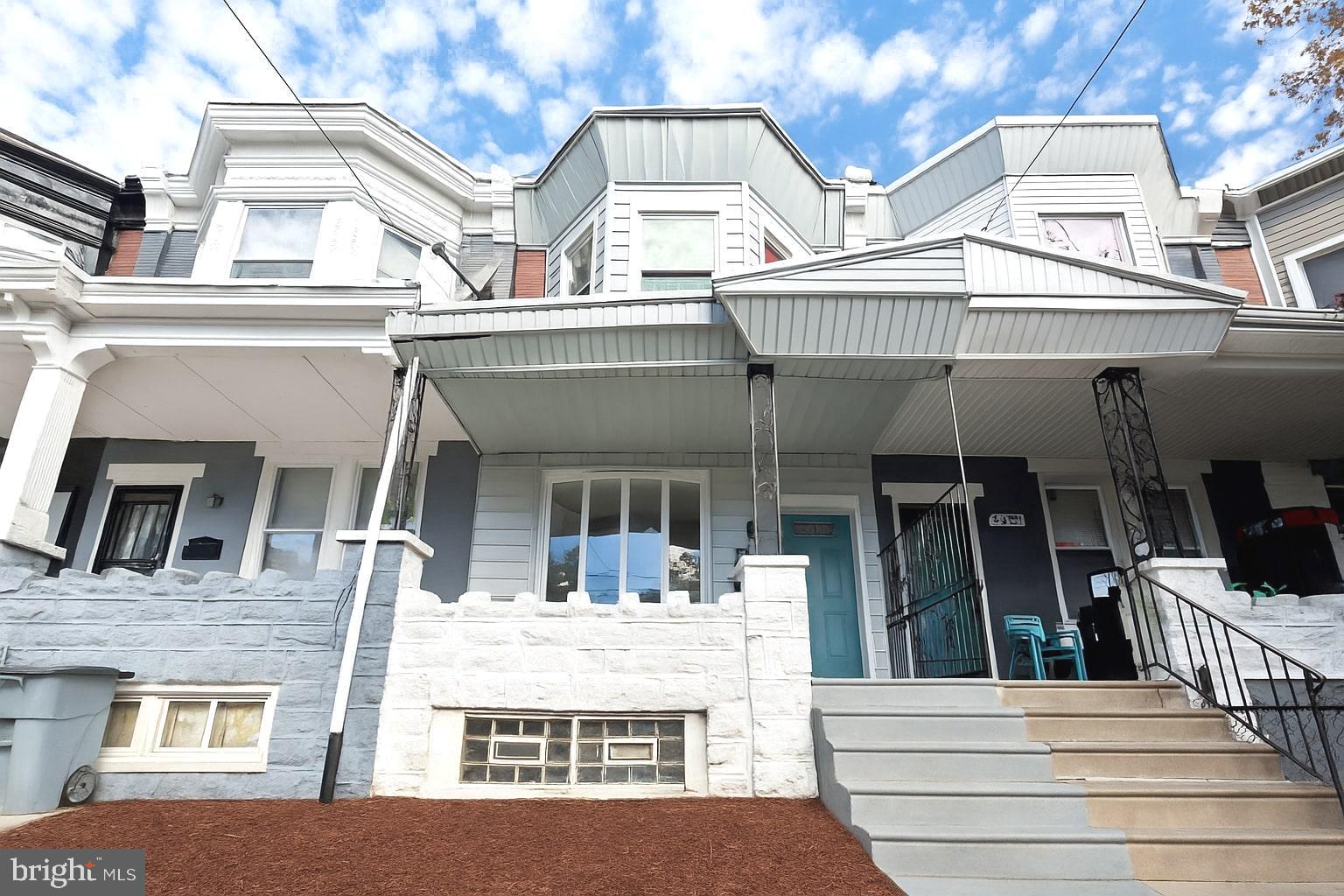 CARROLL PARK - Residential