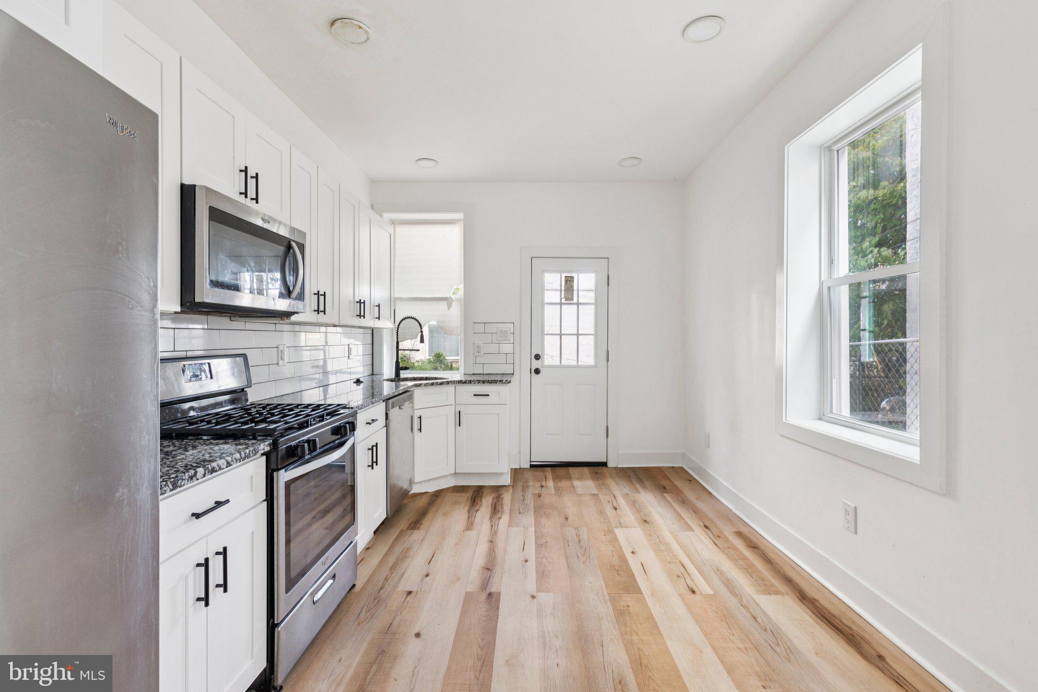 CARROLL PARK - Residential