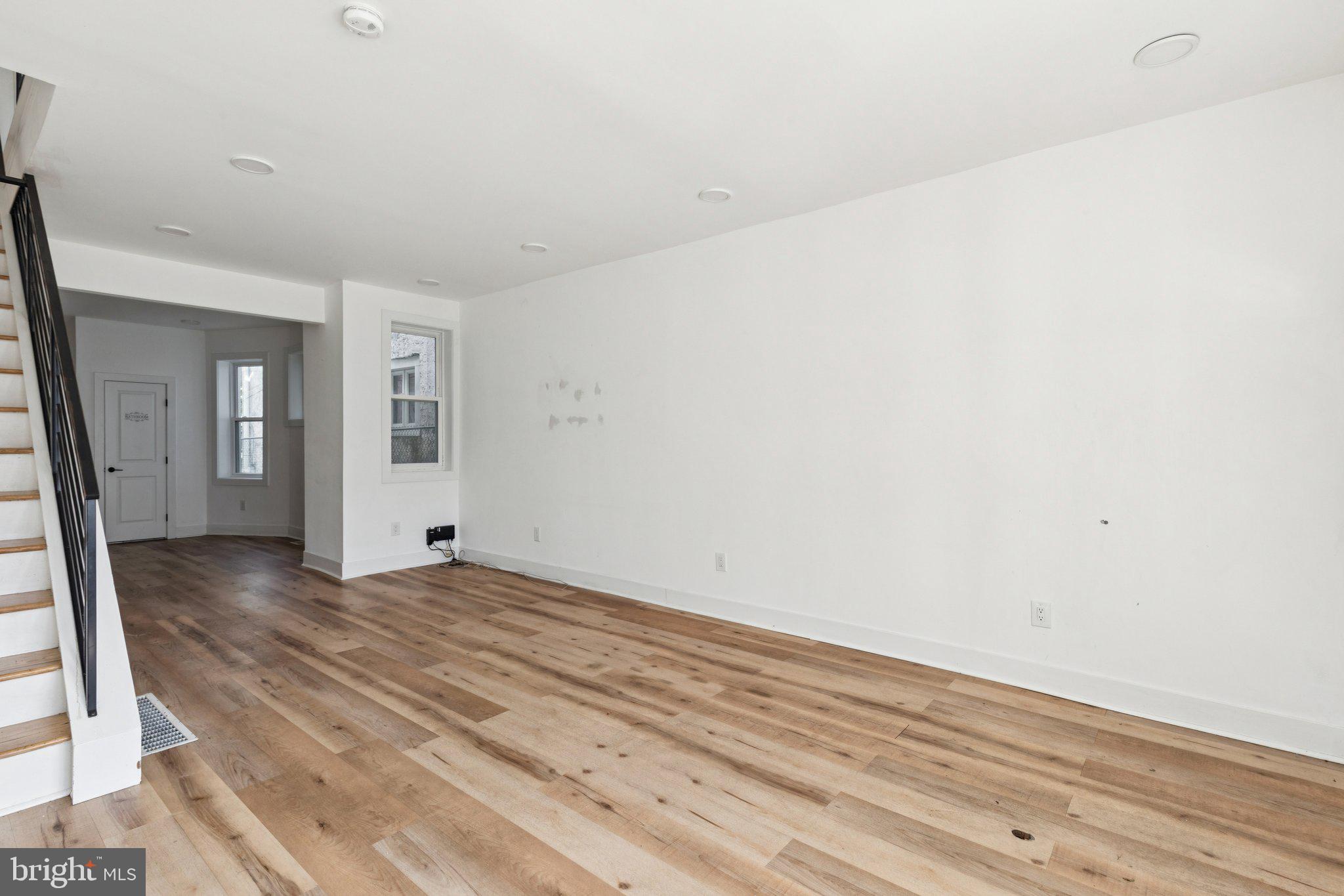 CARROLL PARK - Residential