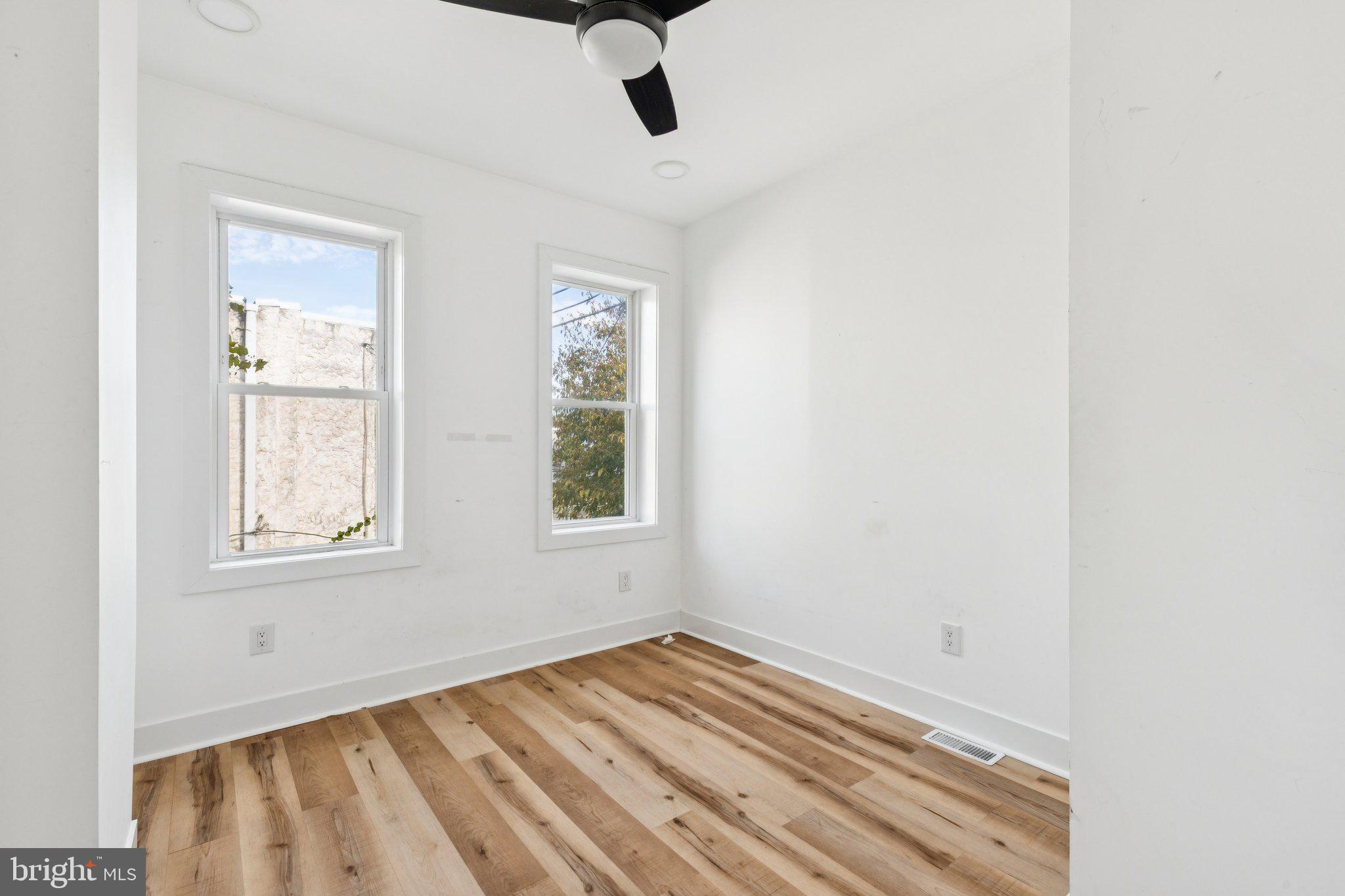 CARROLL PARK - Residential