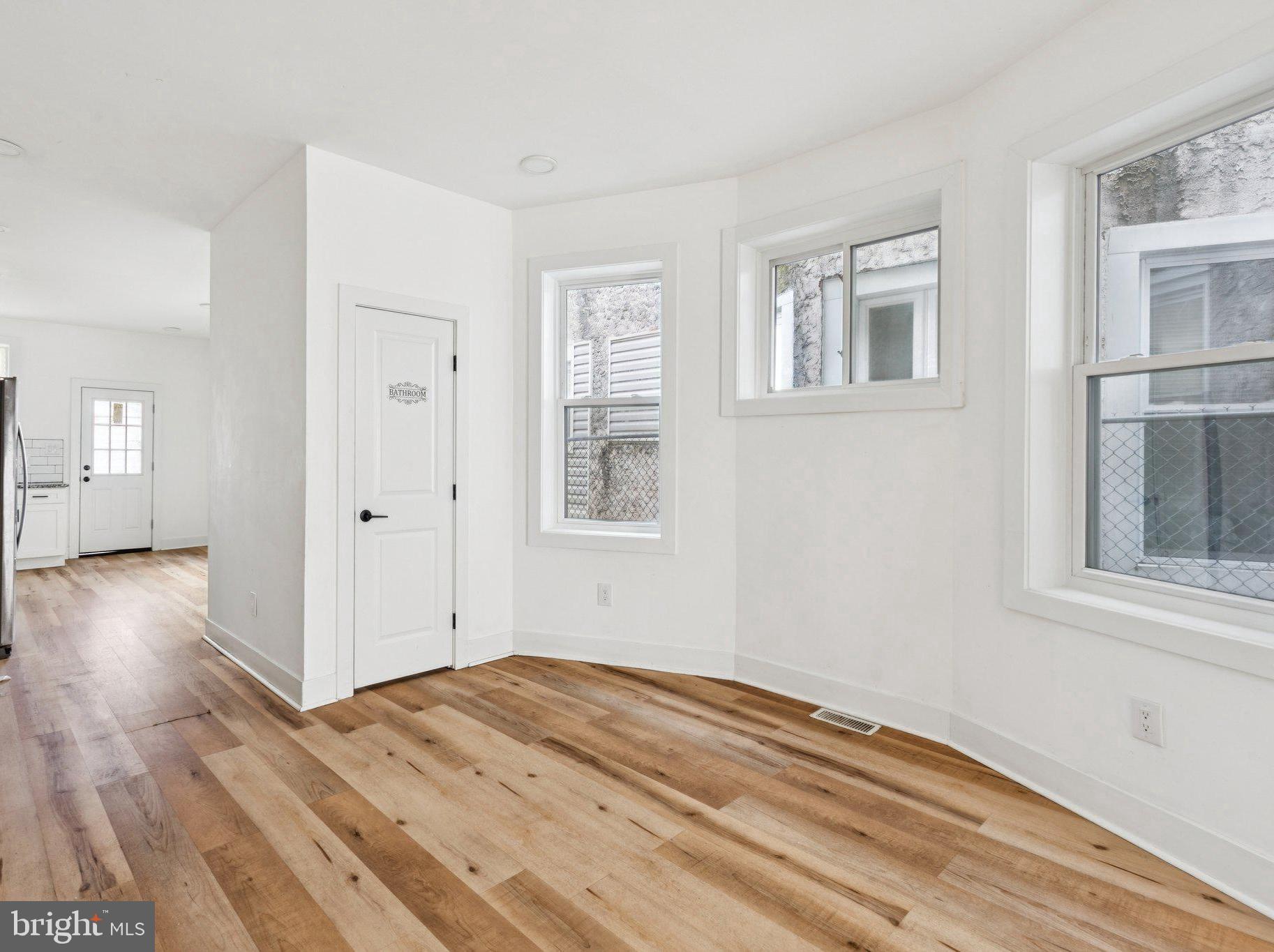 CARROLL PARK - Residential