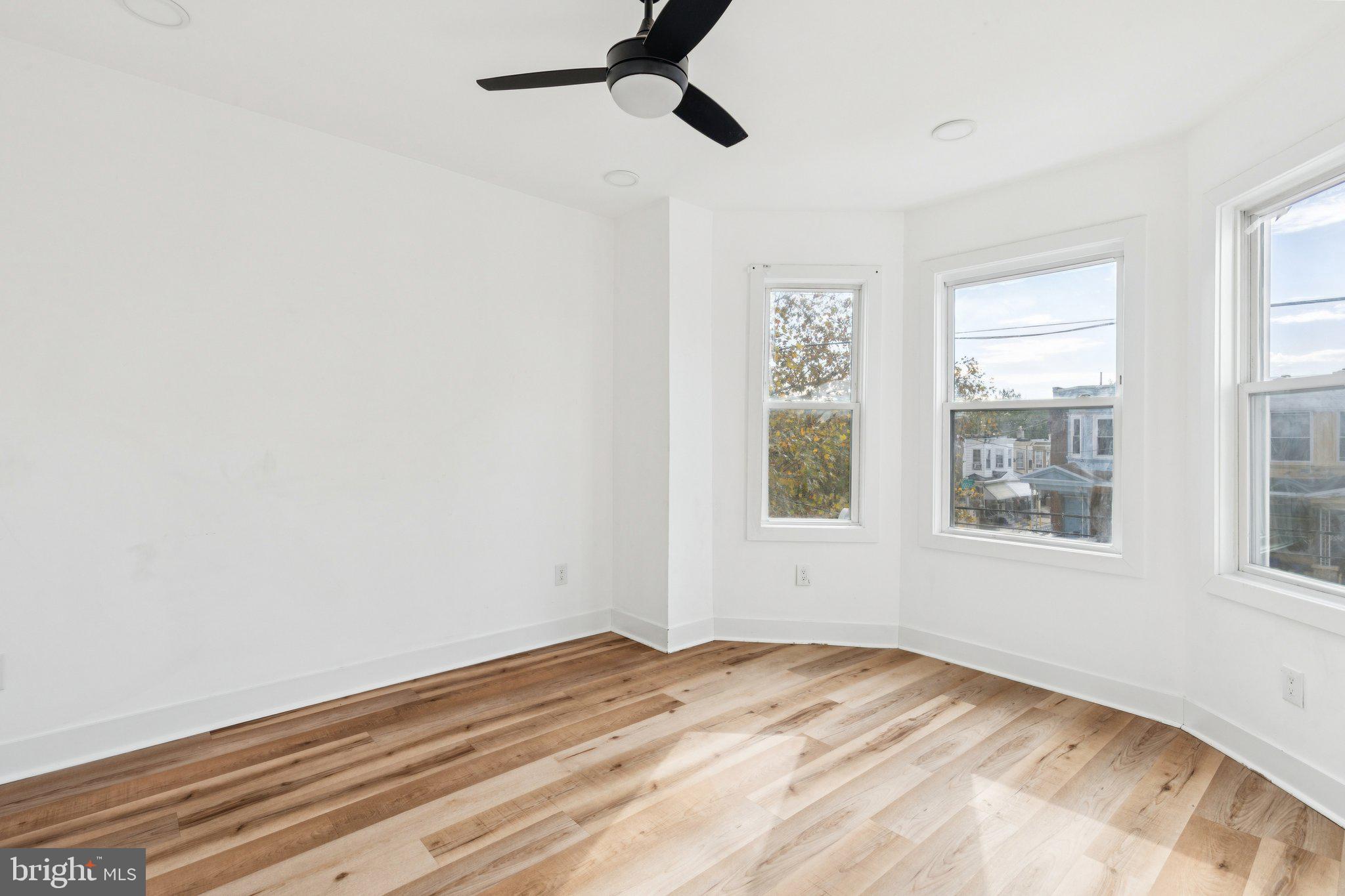 CARROLL PARK - Residential