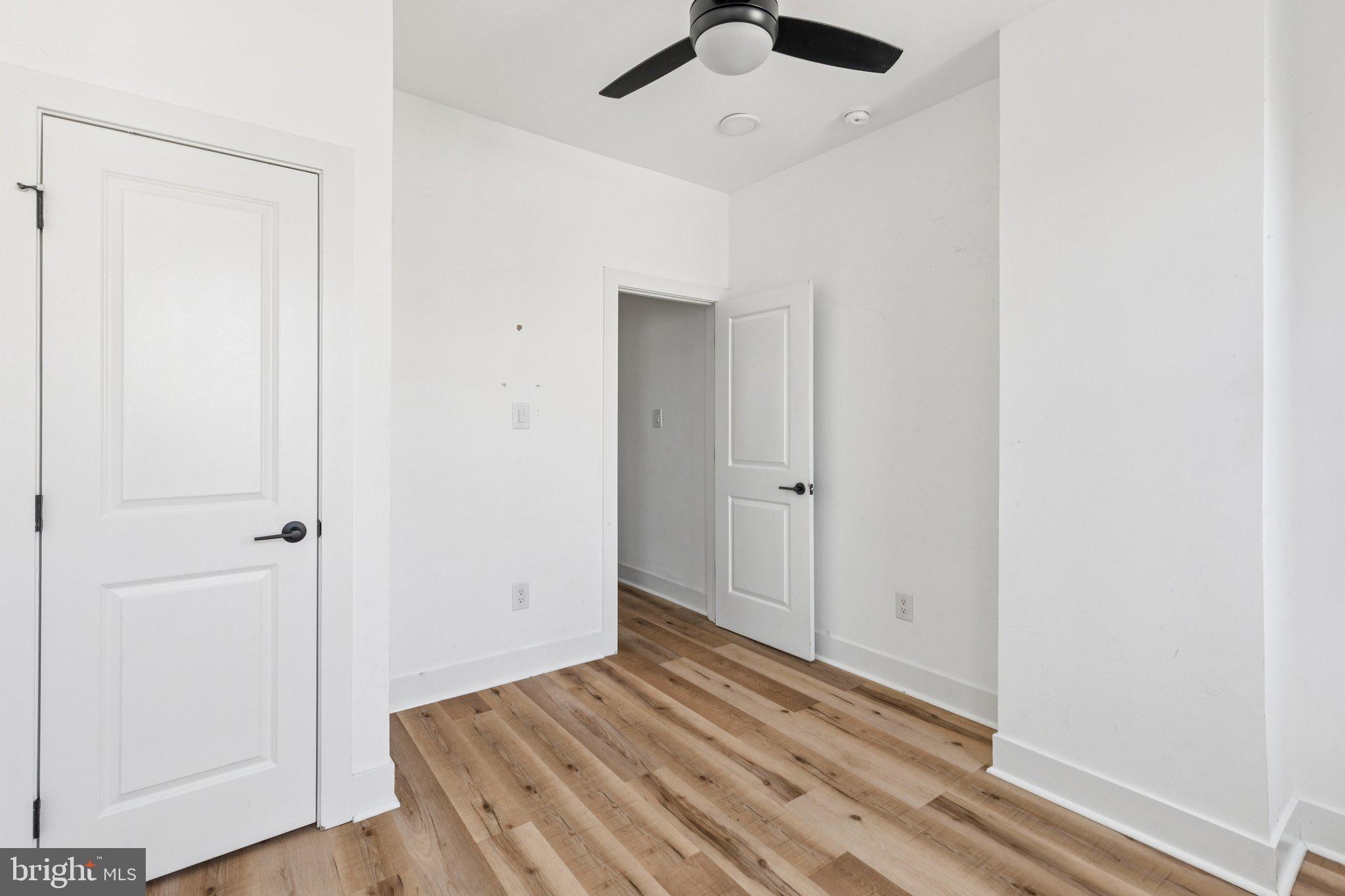 CARROLL PARK - Residential