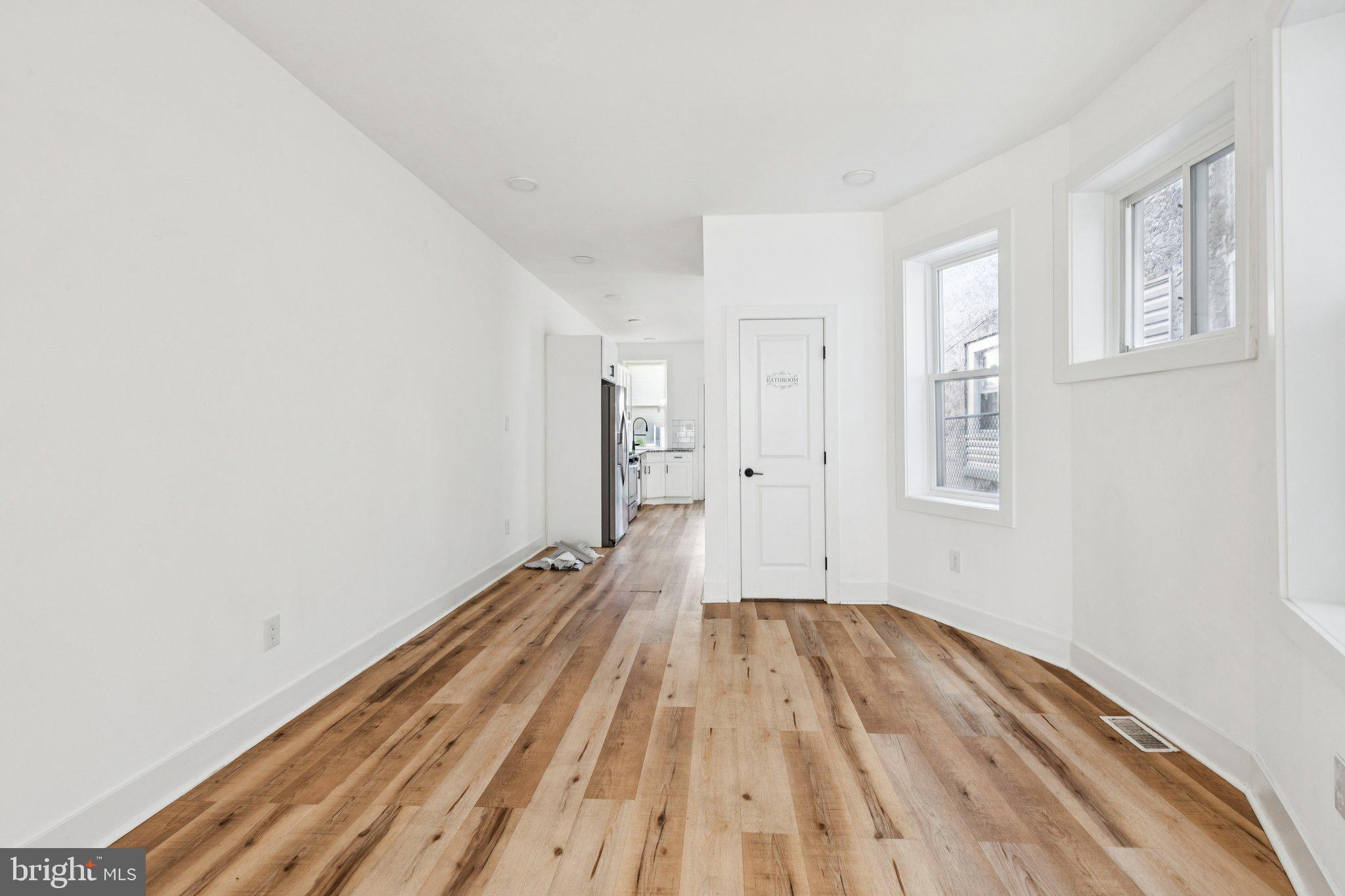 CARROLL PARK - Residential