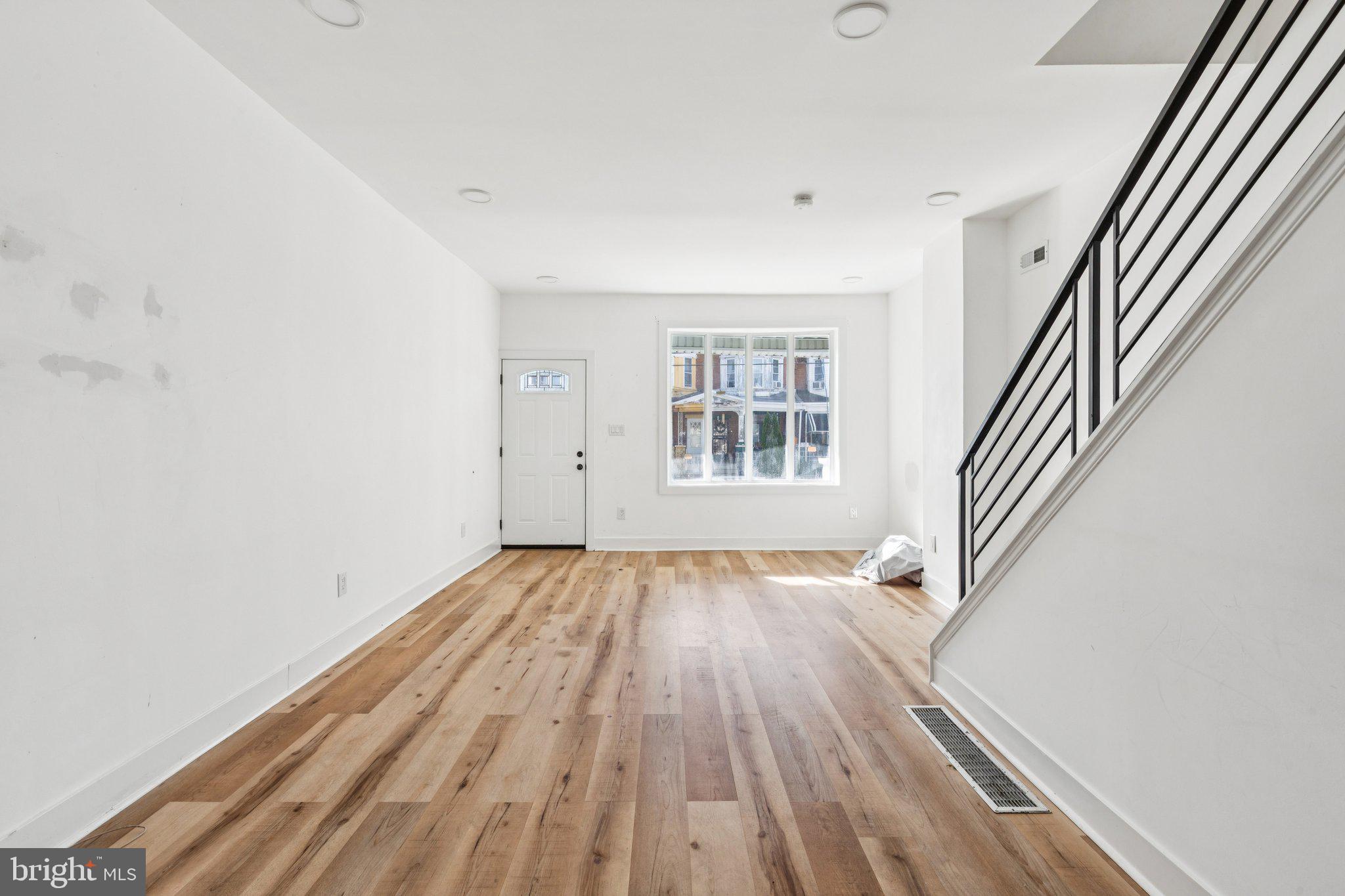 CARROLL PARK - Residential