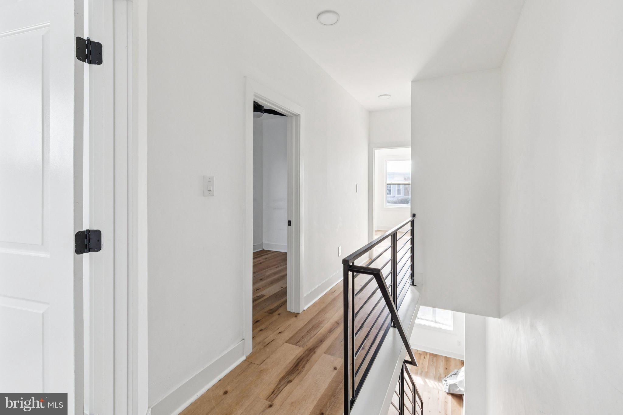 CARROLL PARK - Residential