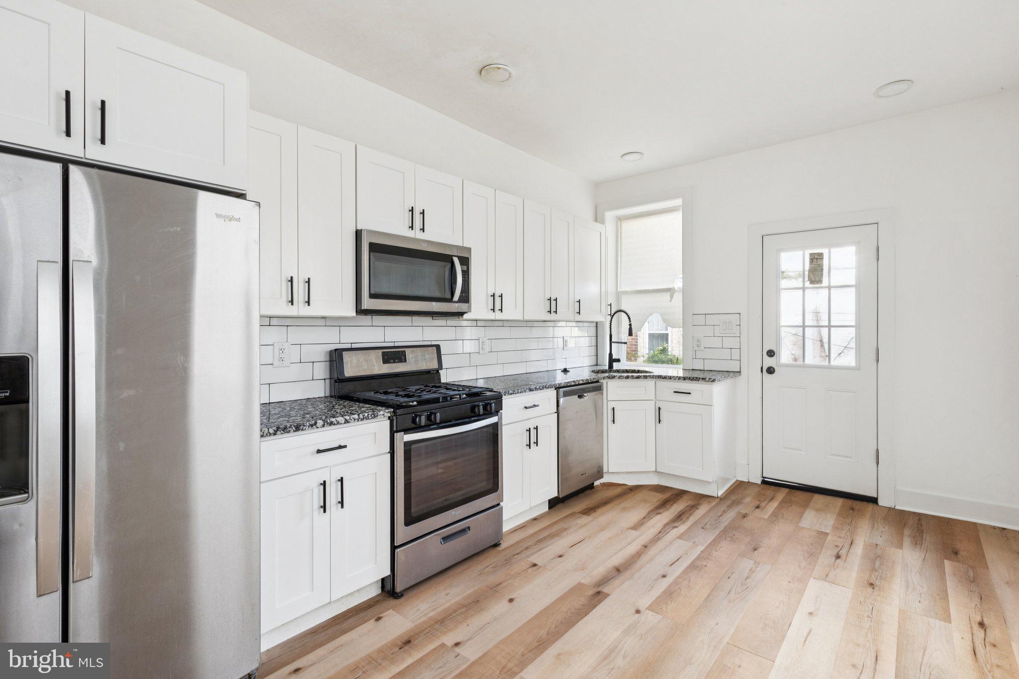 CARROLL PARK - Residential