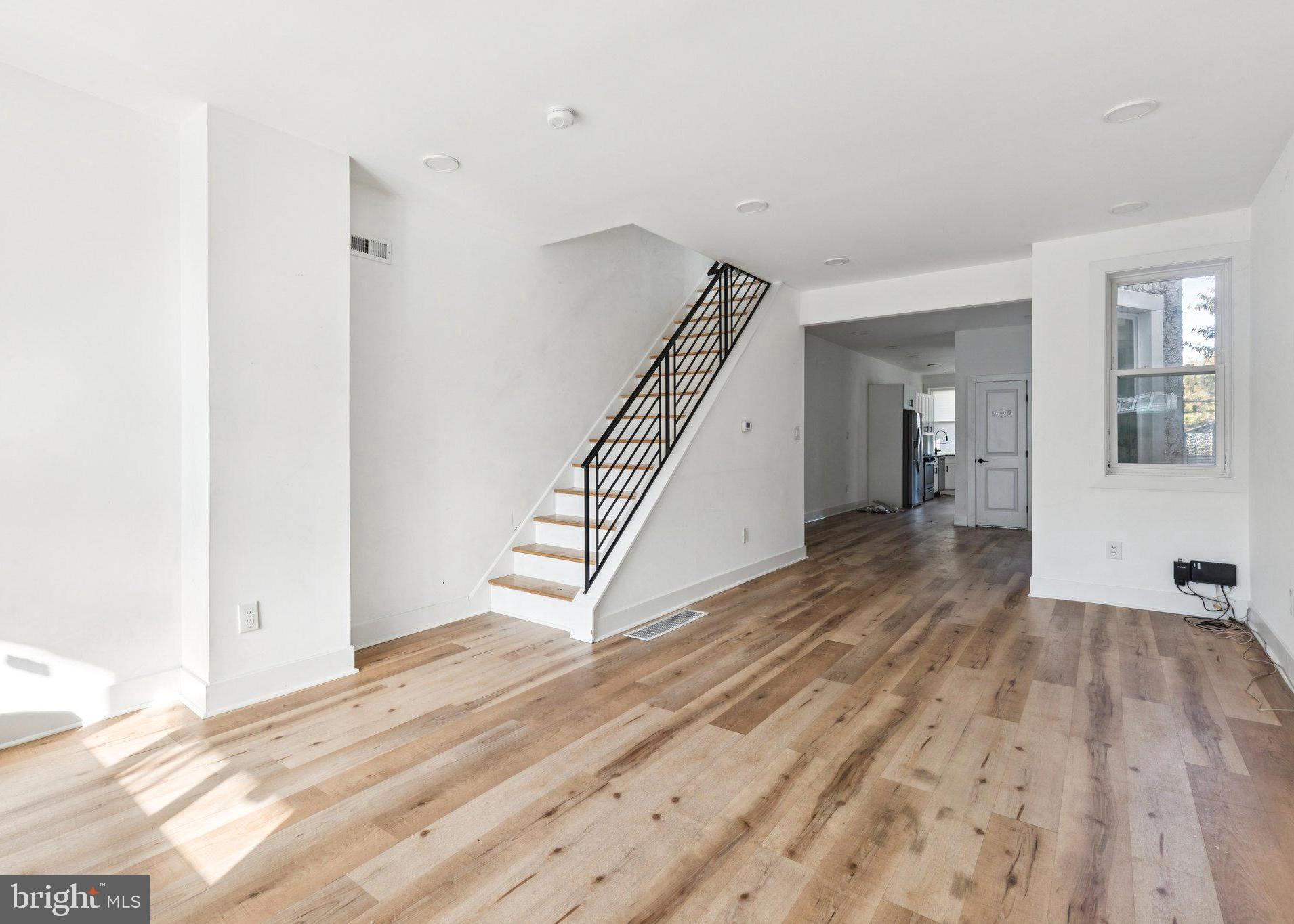 CARROLL PARK - Residential