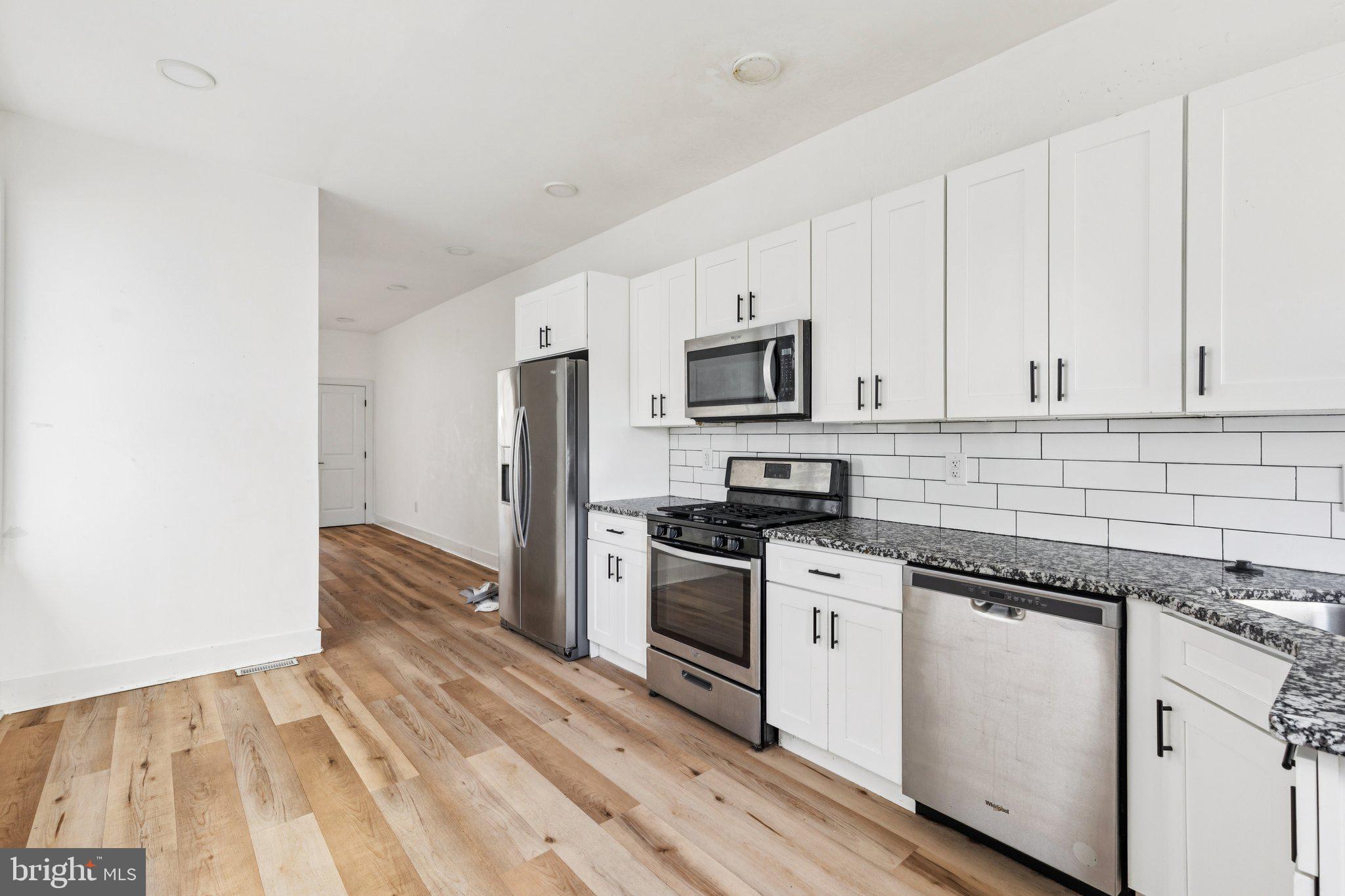 CARROLL PARK - Residential