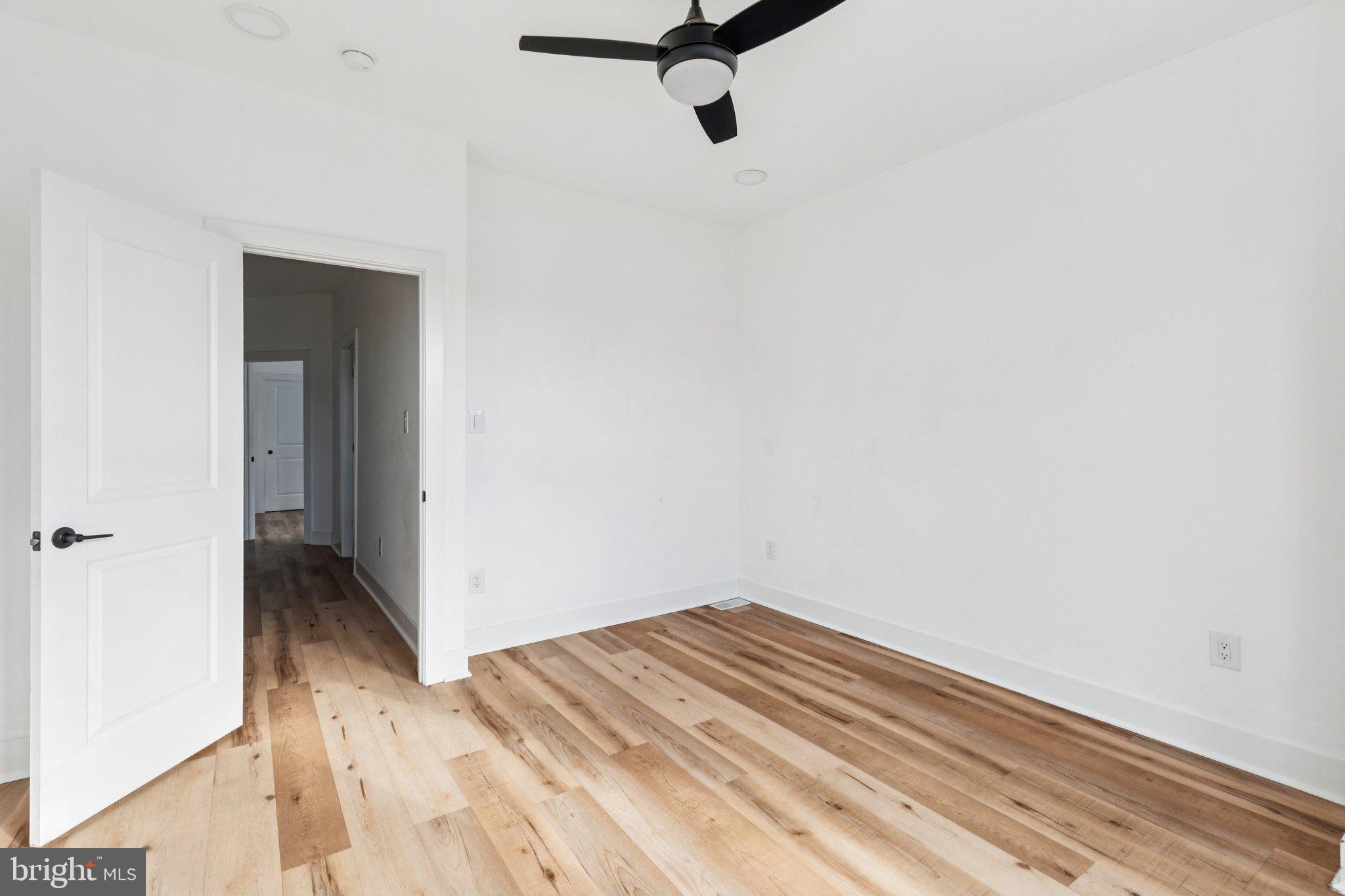 CARROLL PARK - Residential