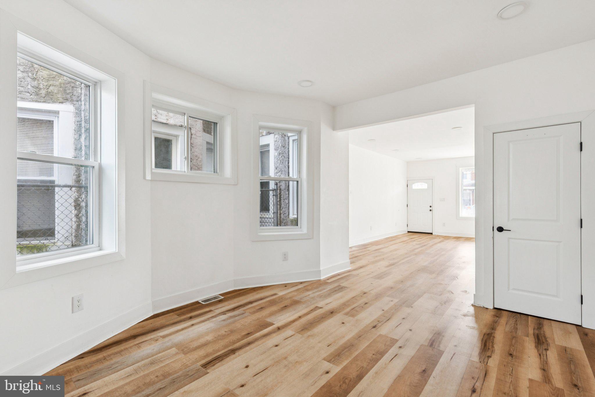 CARROLL PARK - Residential