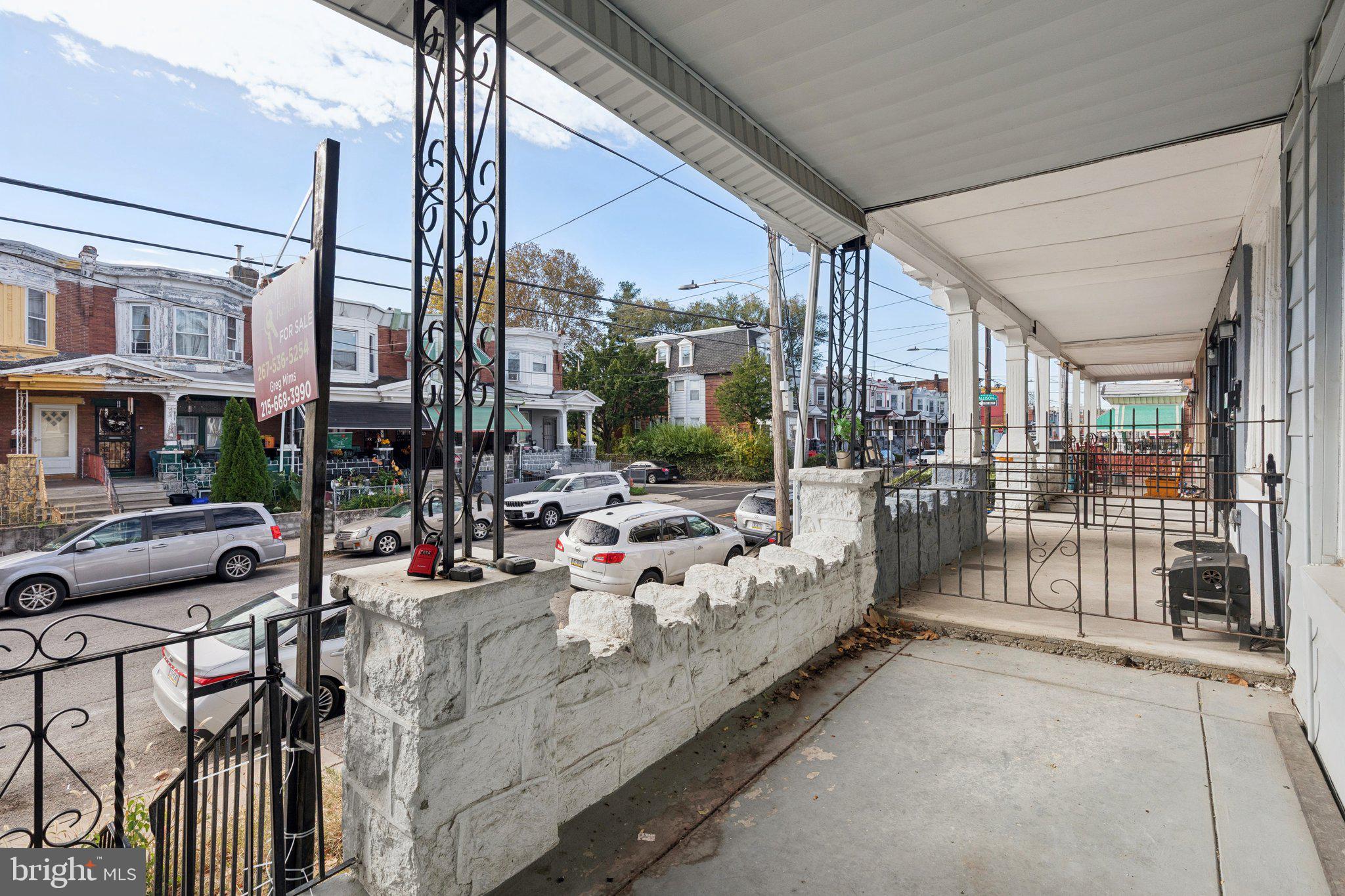 CARROLL PARK - Residential