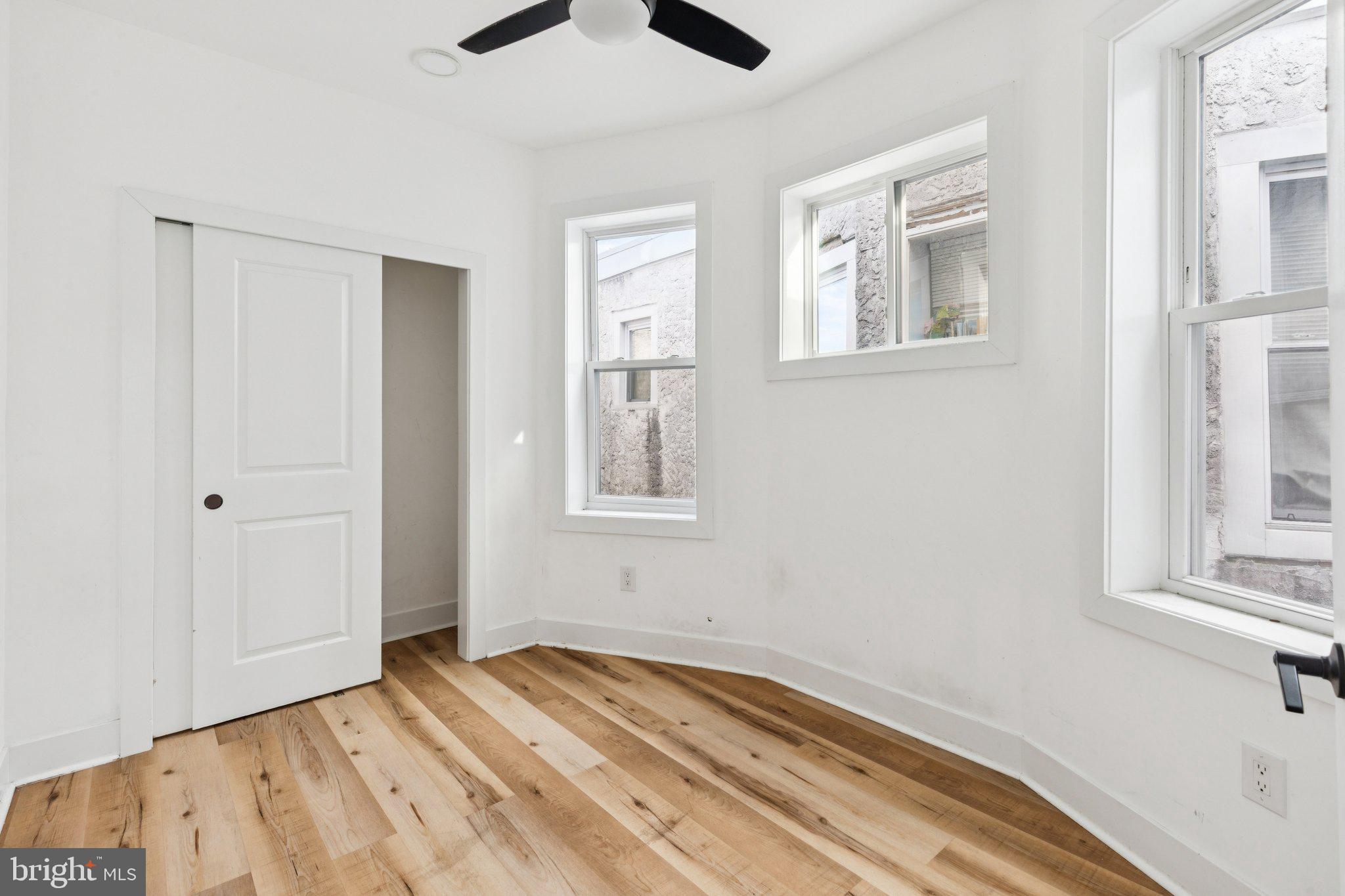 CARROLL PARK - Residential